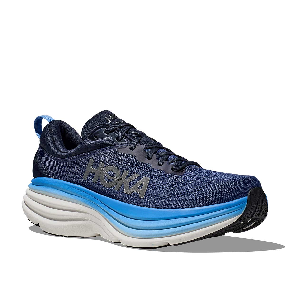 HOKA MEN'S BONDI 8 WIDE