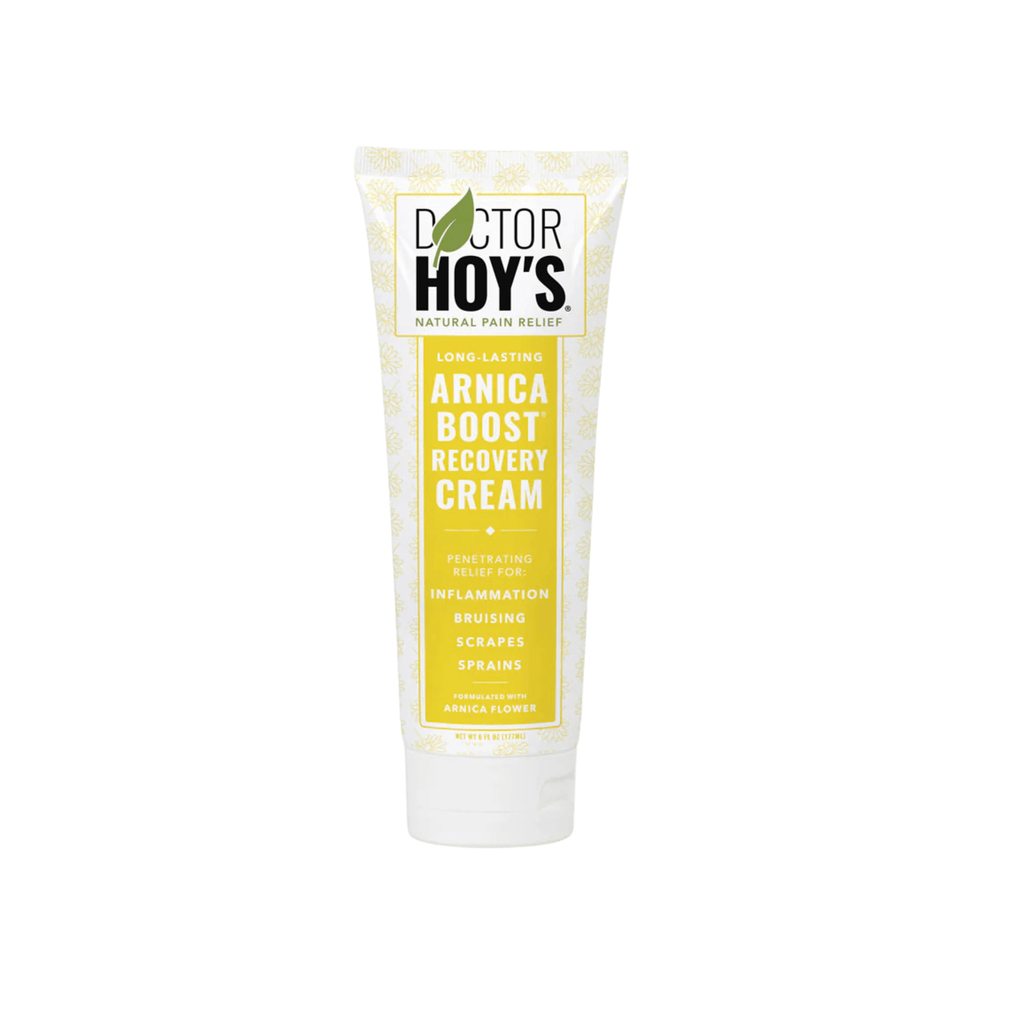 DOCTOR HOYS ARNICA BOOST 6 OZ