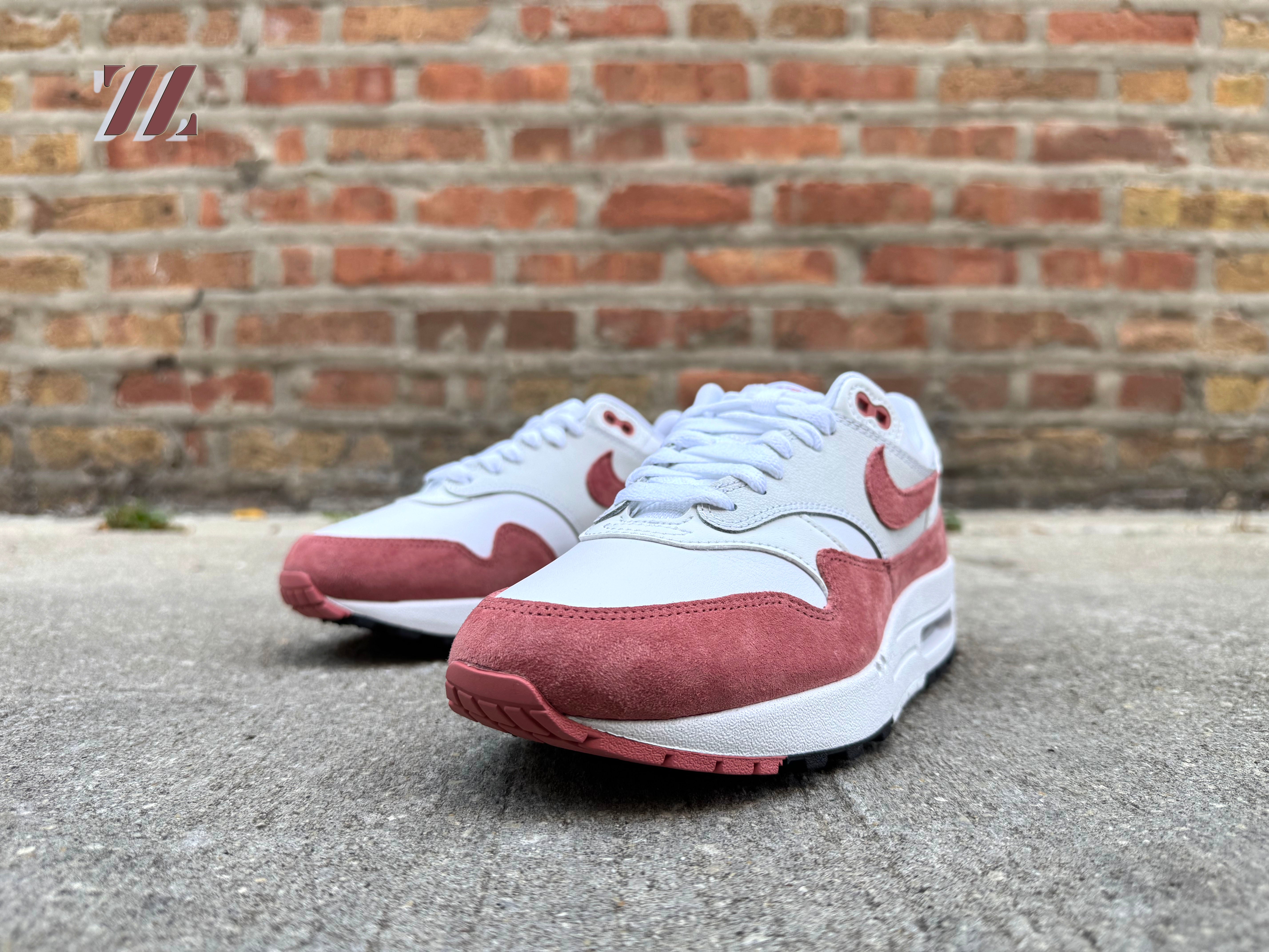 Women's Nike Air Max 1 '87 Canyon Pink