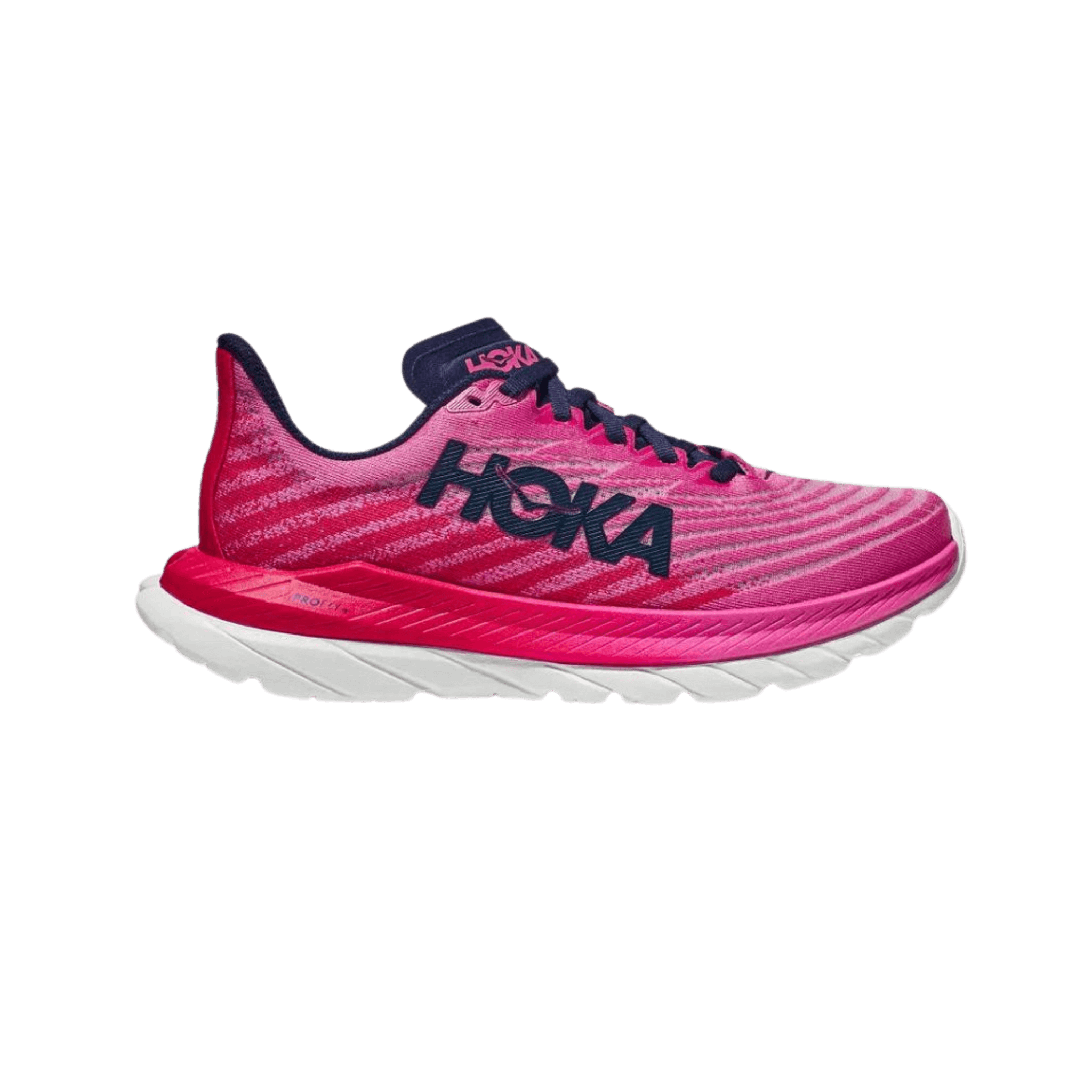 HOKA WOMEN'S MACH 5