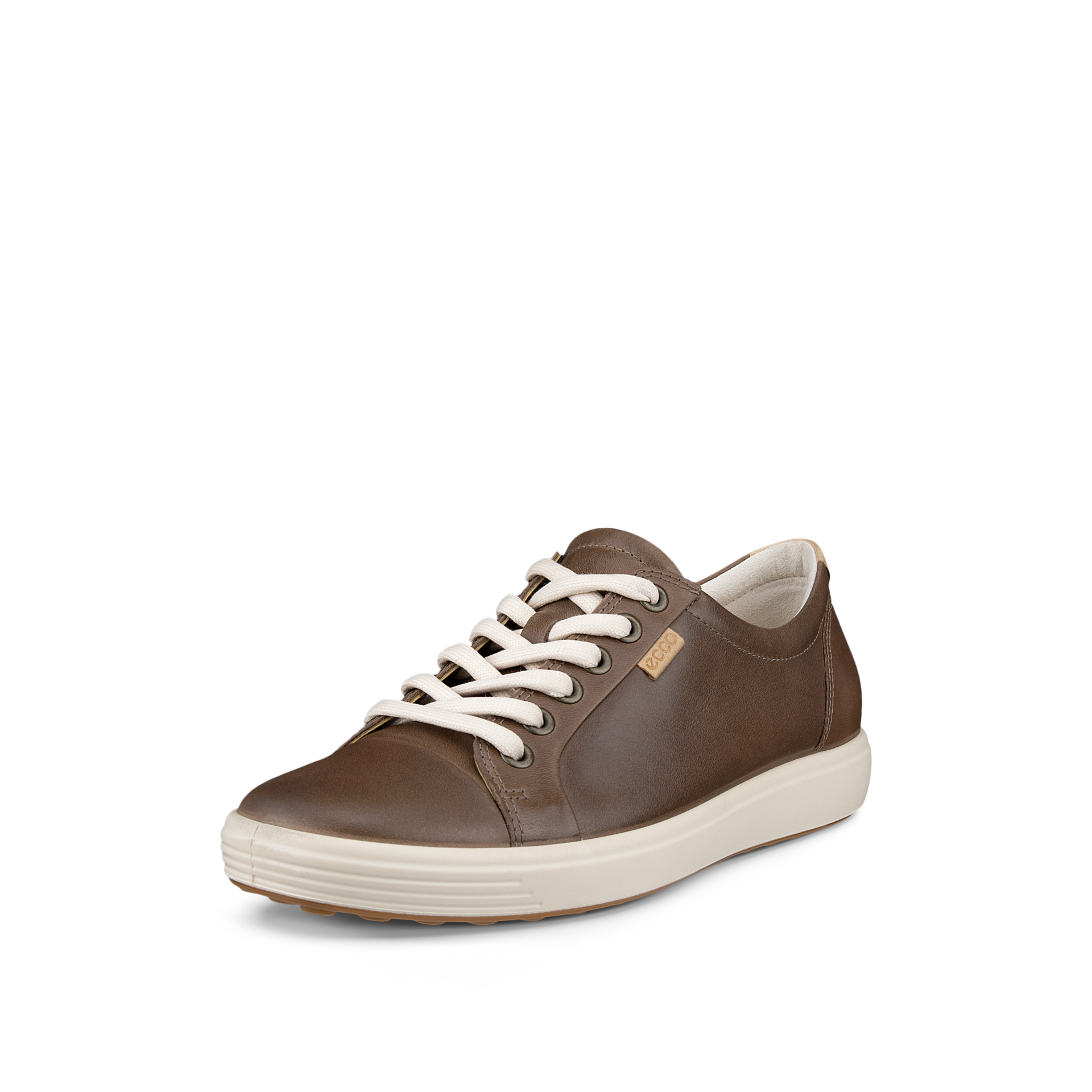 SOFT 7 SNEAKER TAUPE