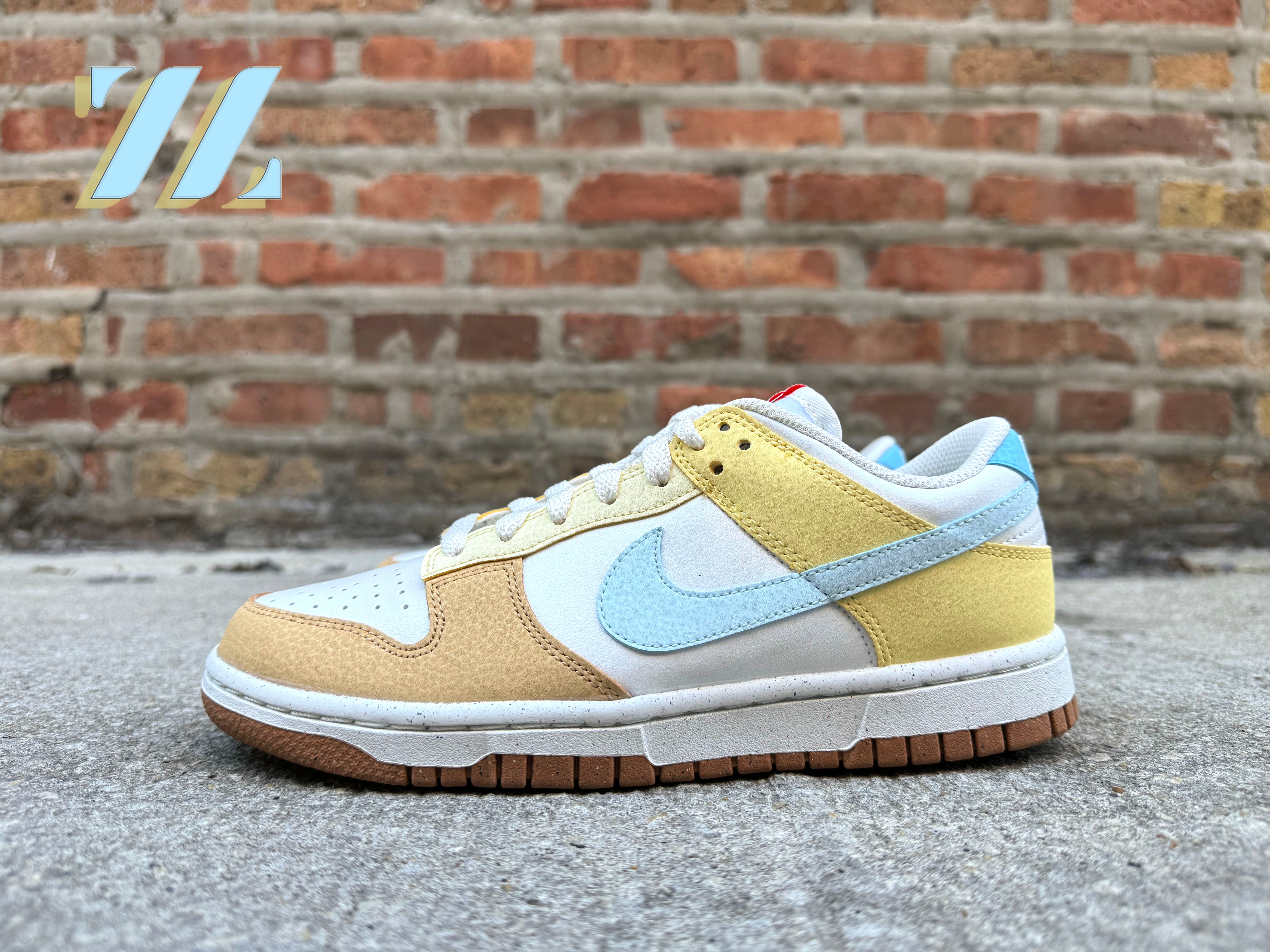 Women’s Nike Dunk Low Next Nature