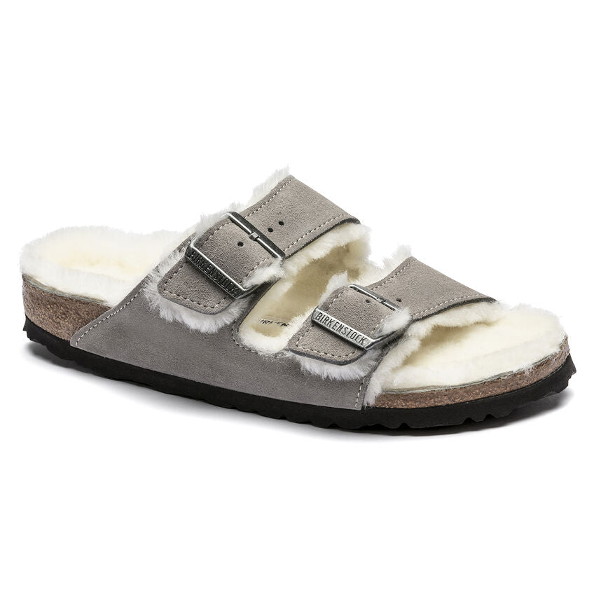 Arizona Shearling by Birkenstock