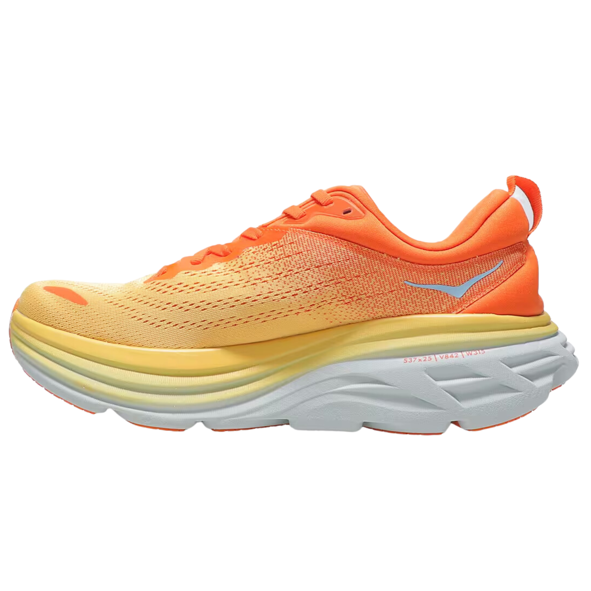 HOKA MEN'S BONDI 8