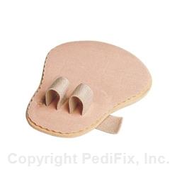 PEDIFIX DOUBLE TOE STRAIGHTN - PFP57