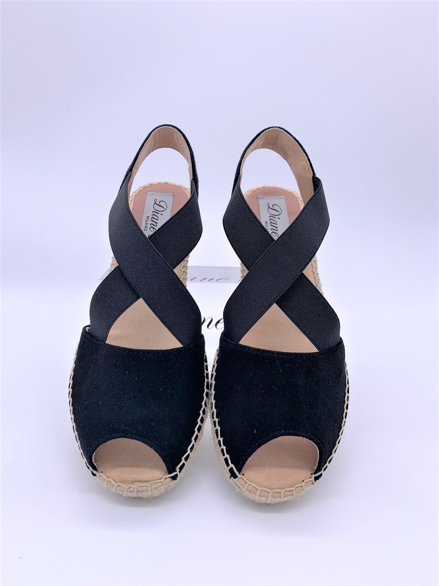 Spirit Low Wedge Espadrille”