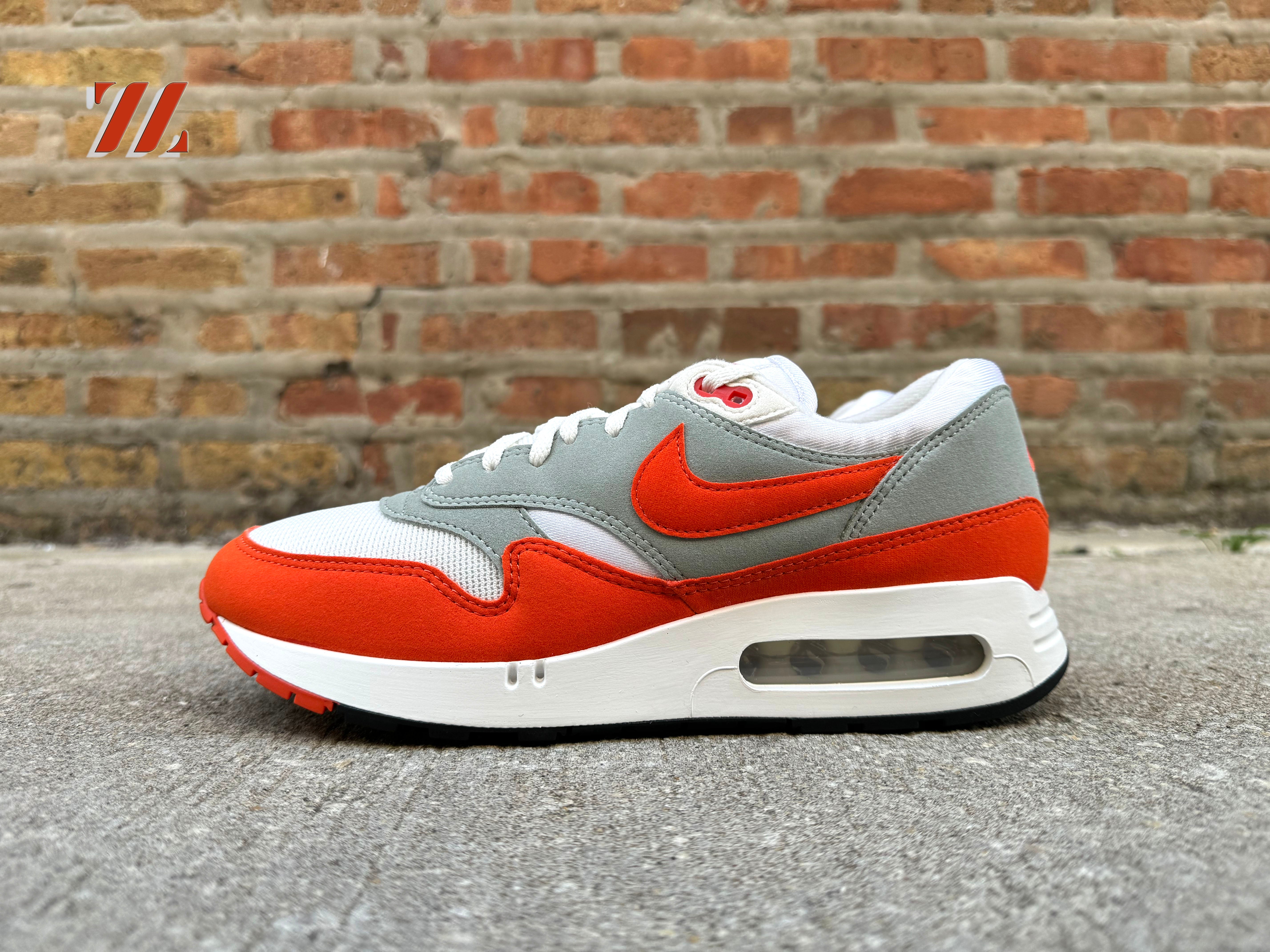 Men's Nike Air Max 1 '86 “Cosmic Clay”