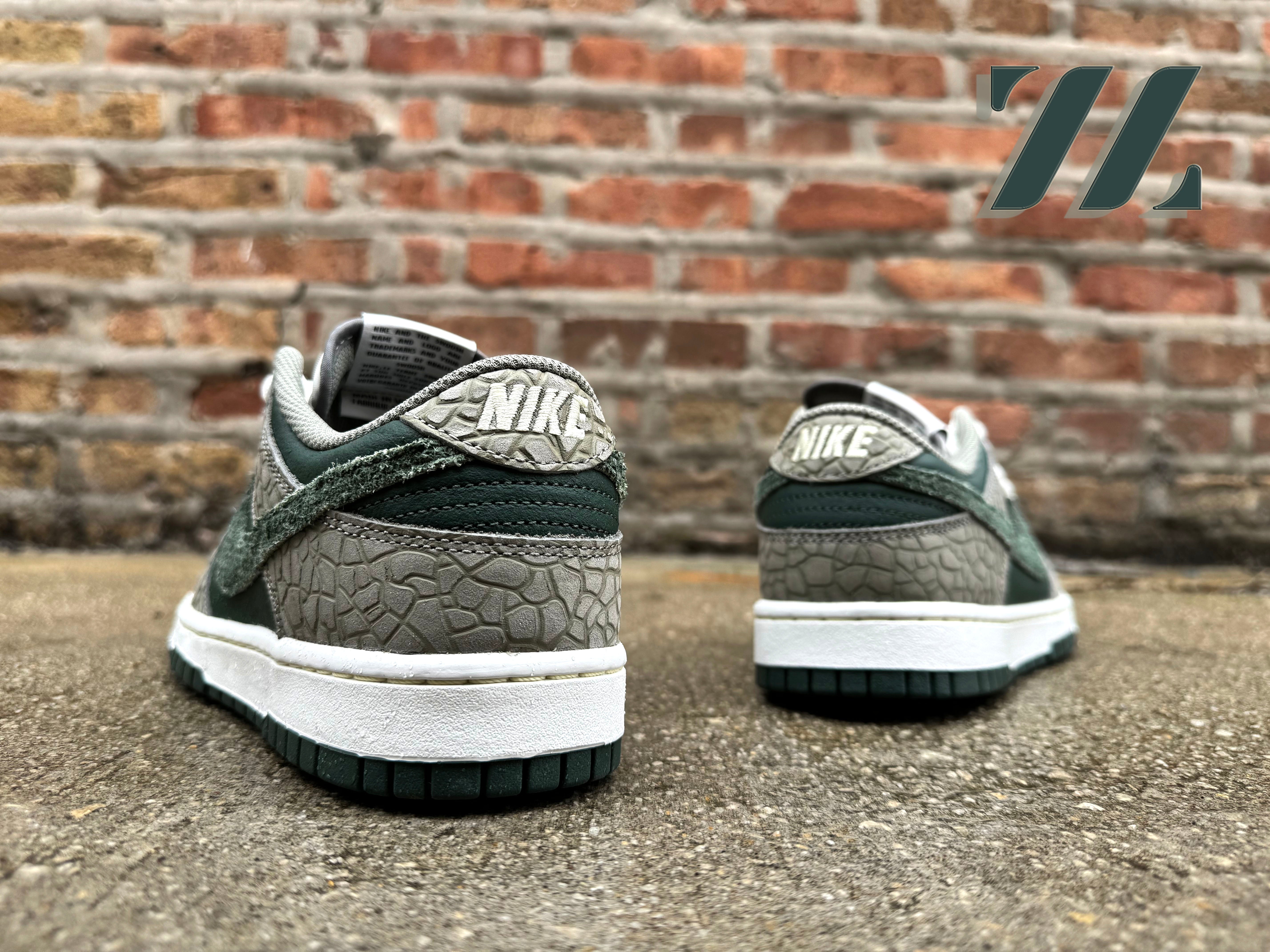 Men's Nike Dunk Low