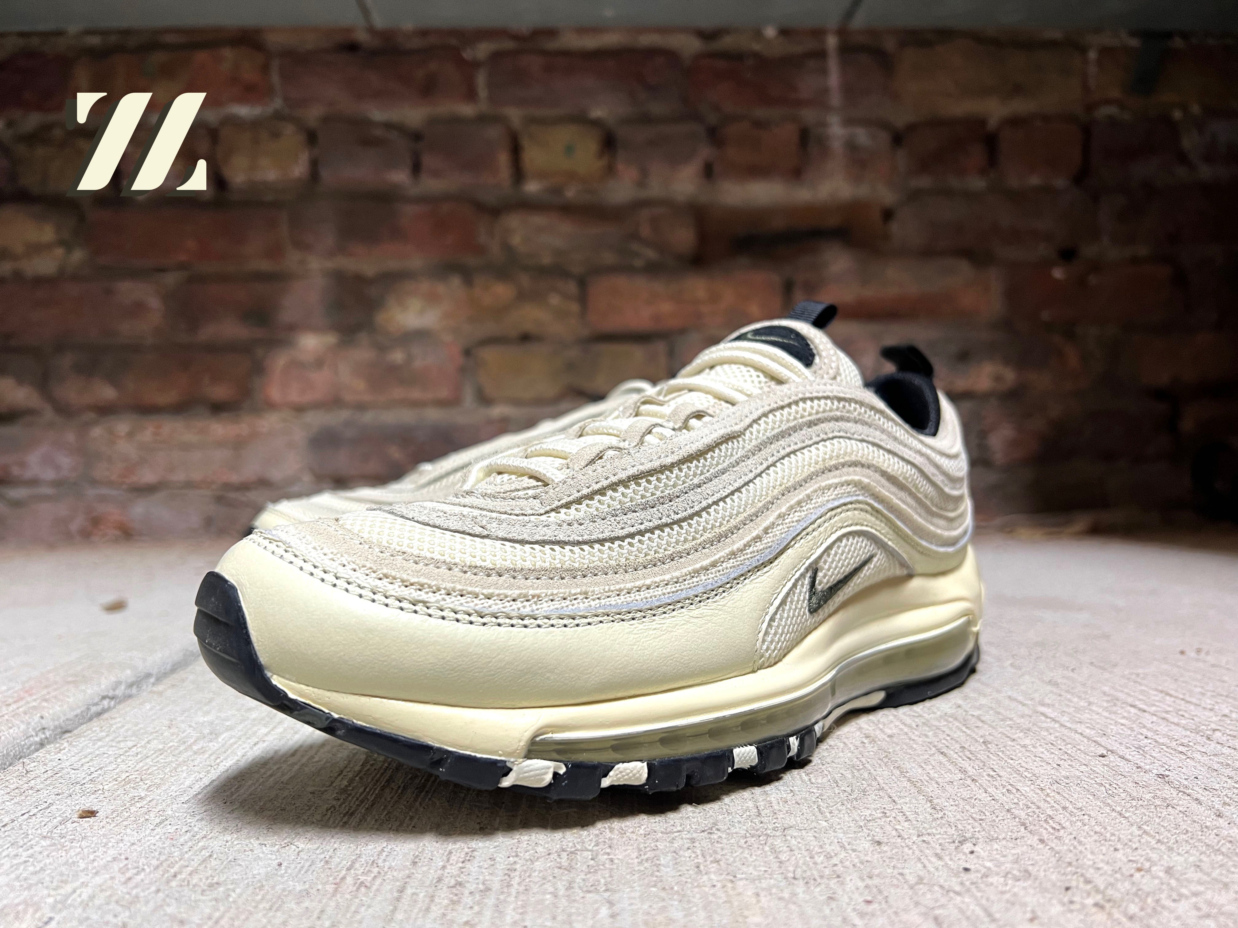 Men's Nike Air Max 97