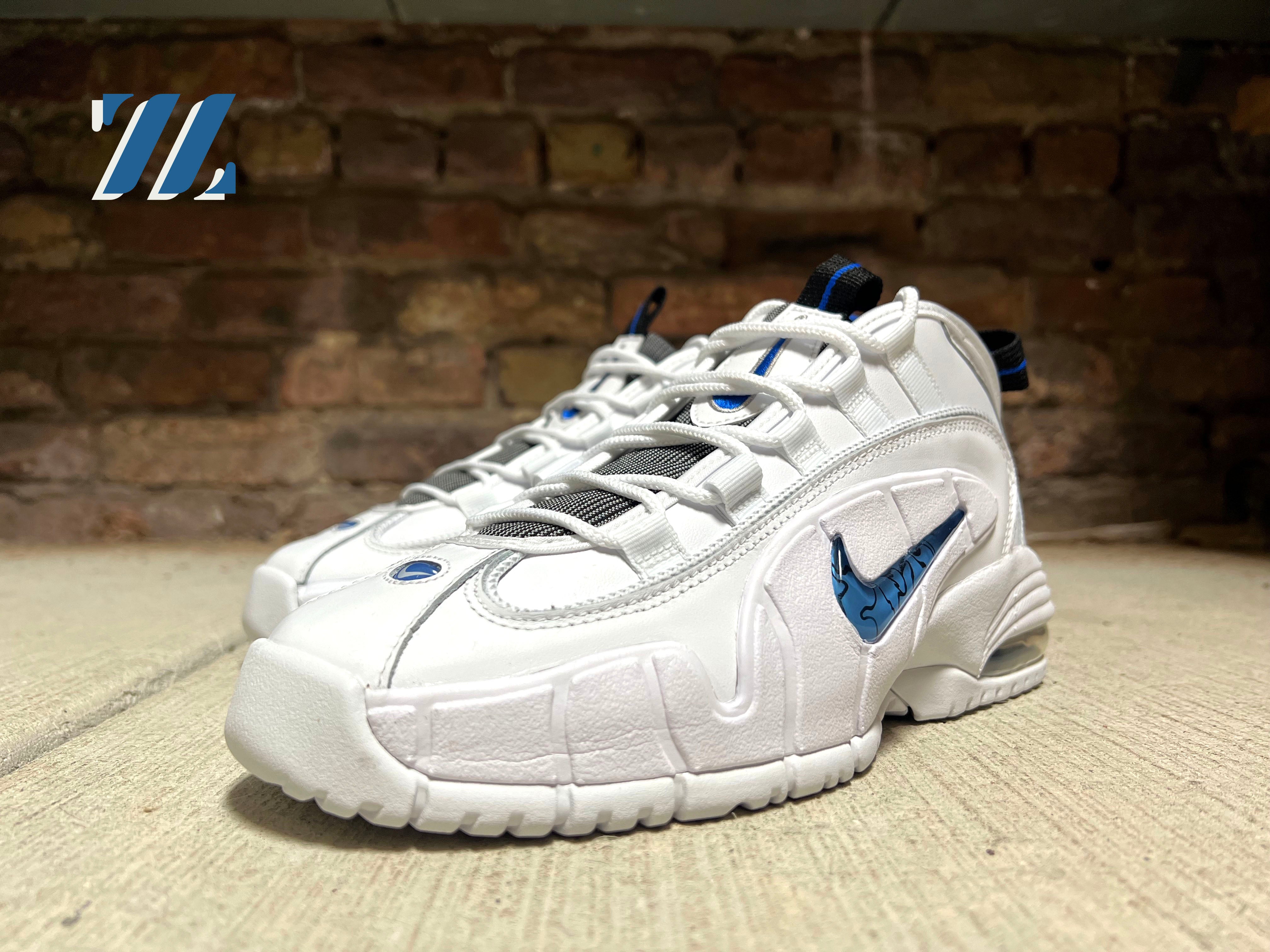 Men’s Nike Air Max Penny 1 “Home”