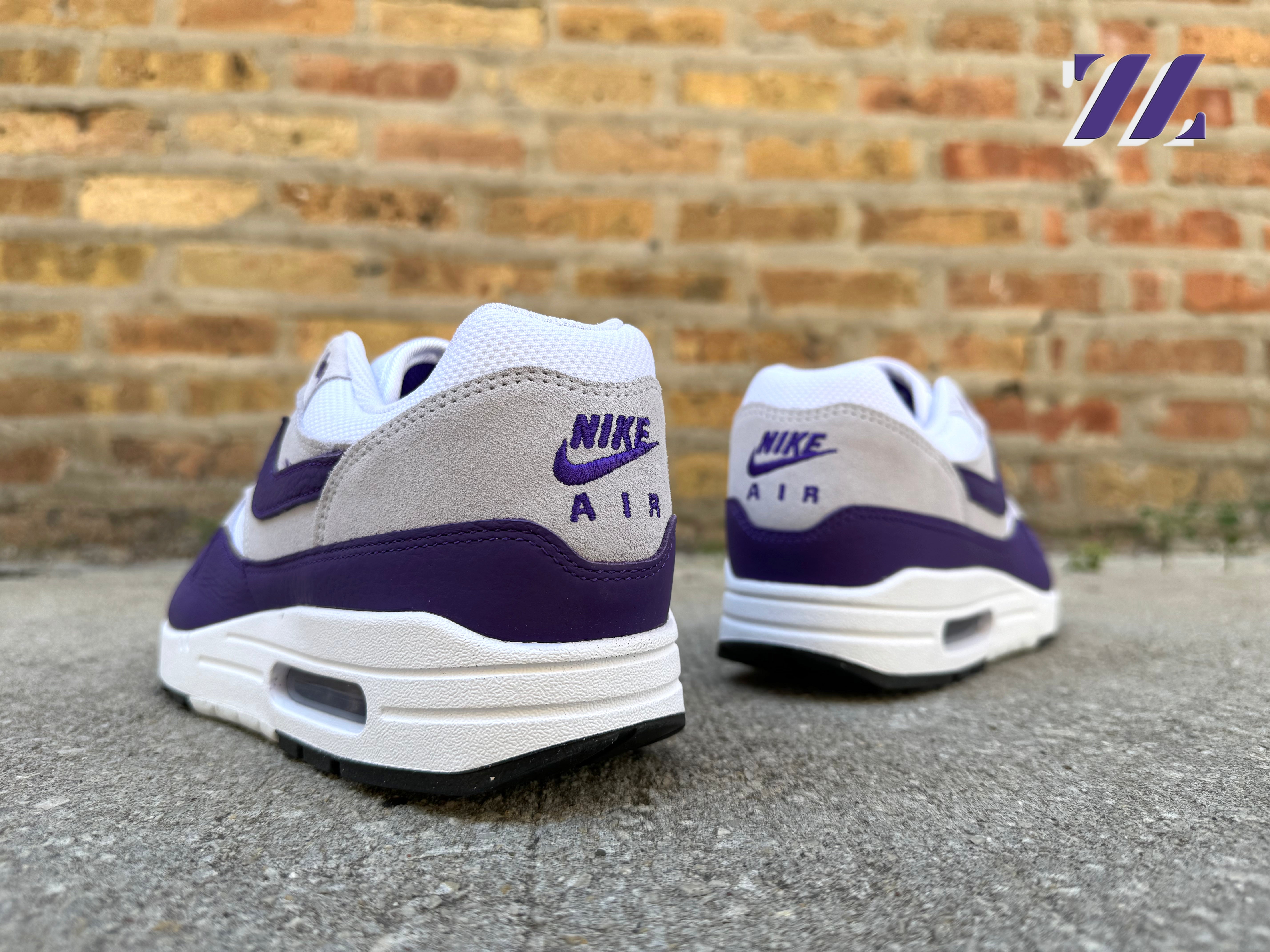 Men's Nike Air Max 1