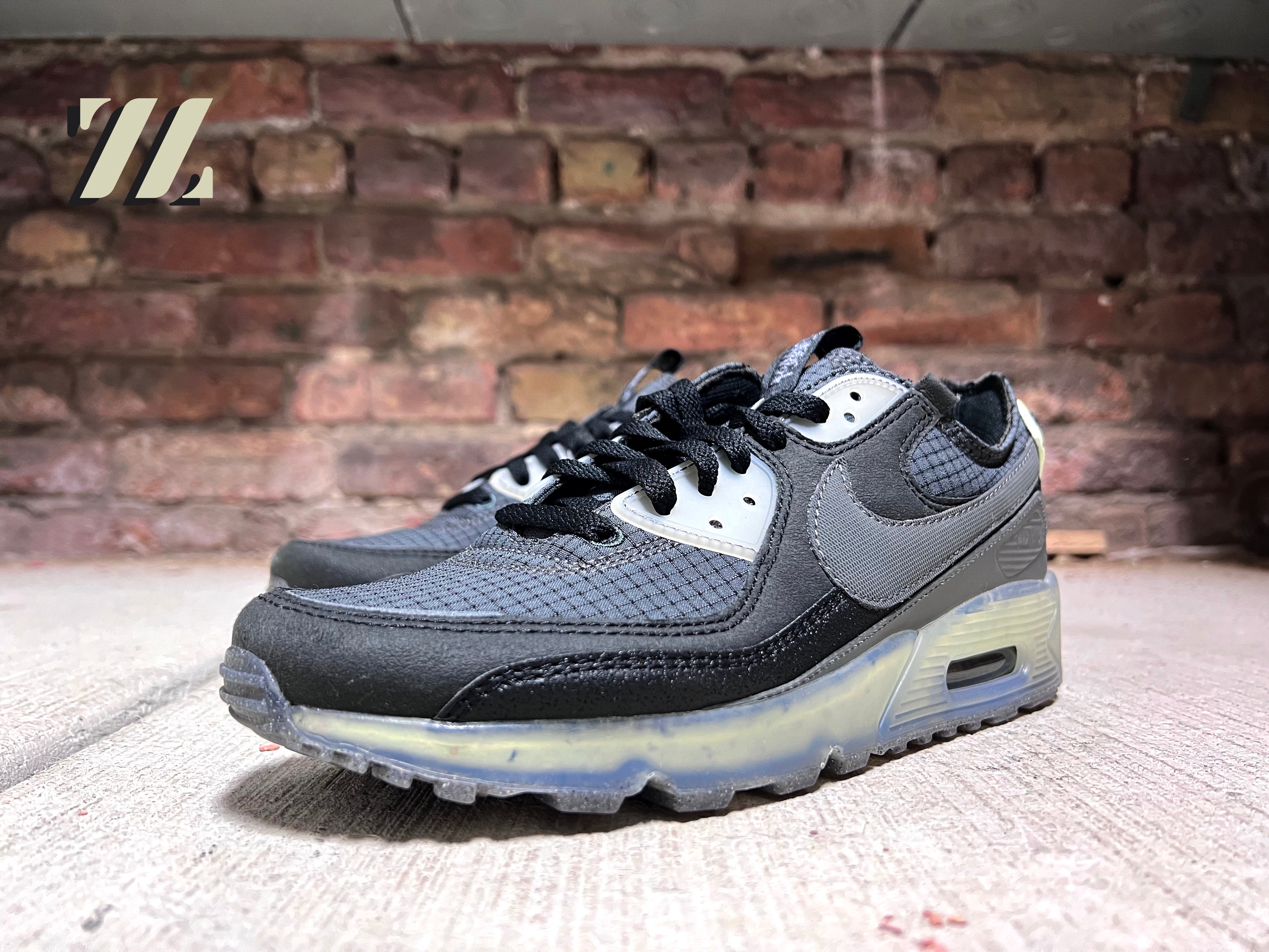 Men's Nike Air Max 90 Terrascape