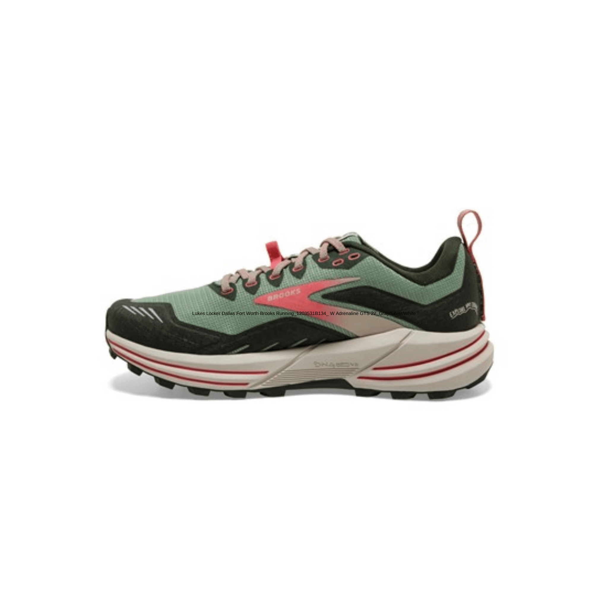 BROOKS WOMEN'S CASCADIA 16