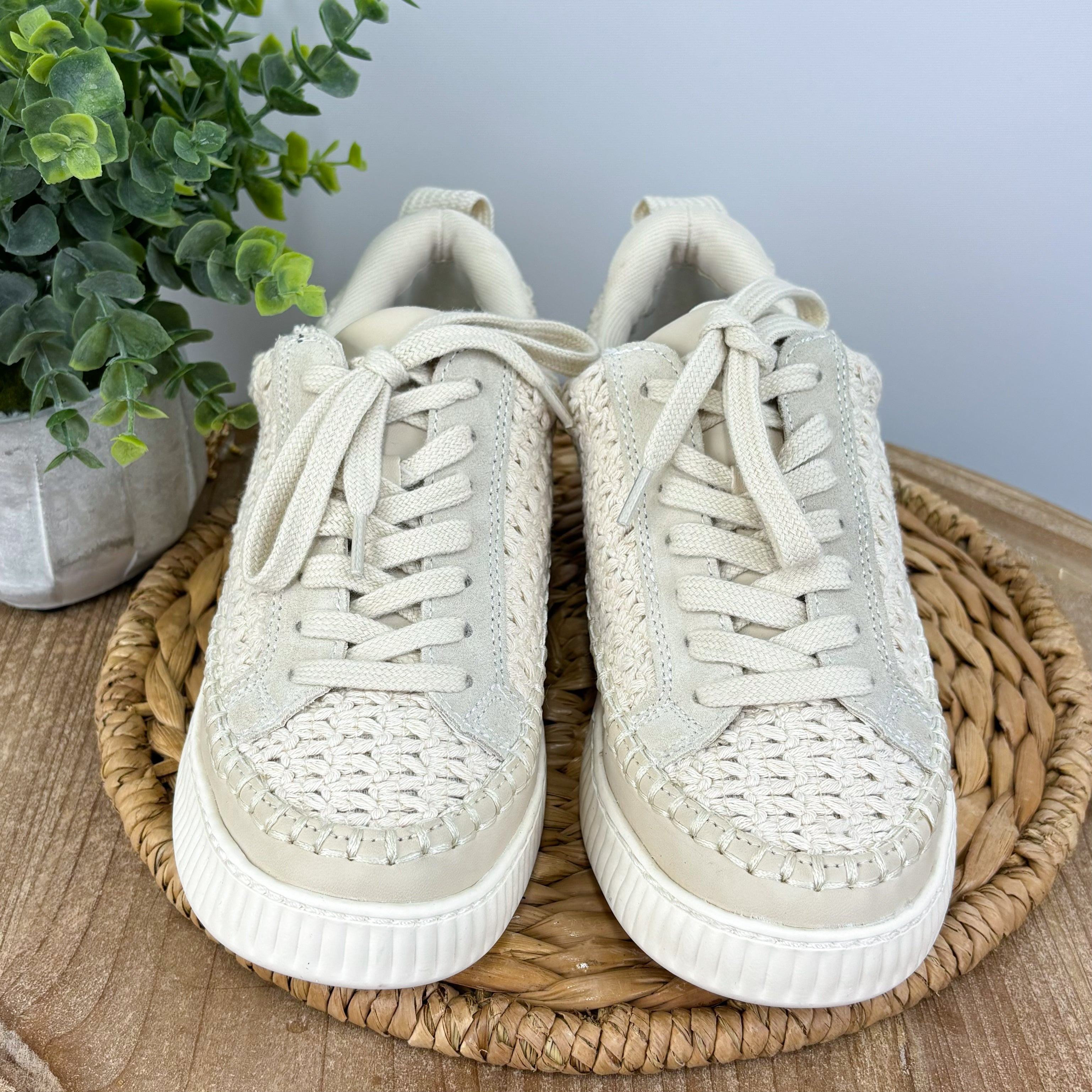 The Rowan Sneaker