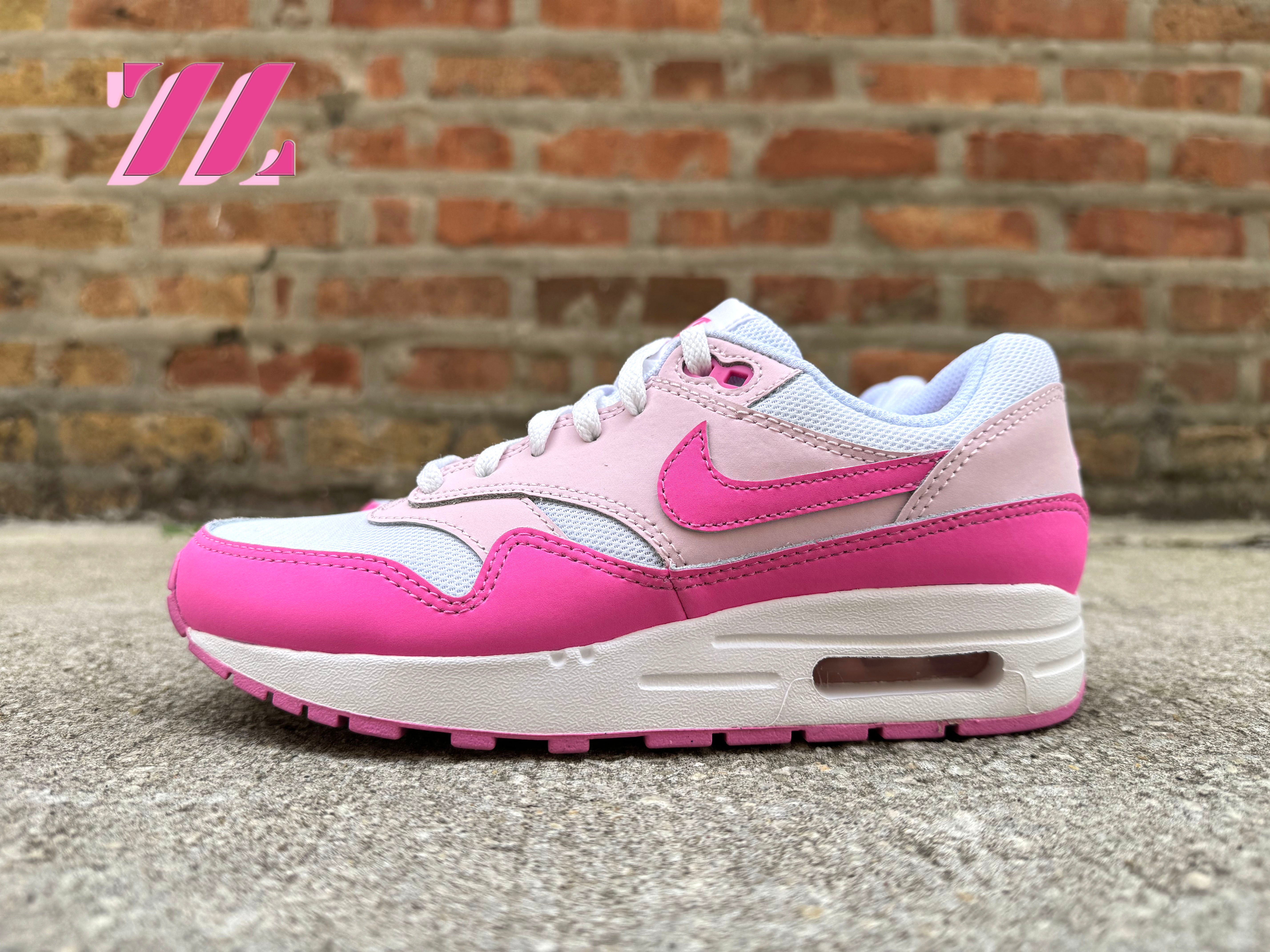 Kid's Nike Air Max 1 (GS)