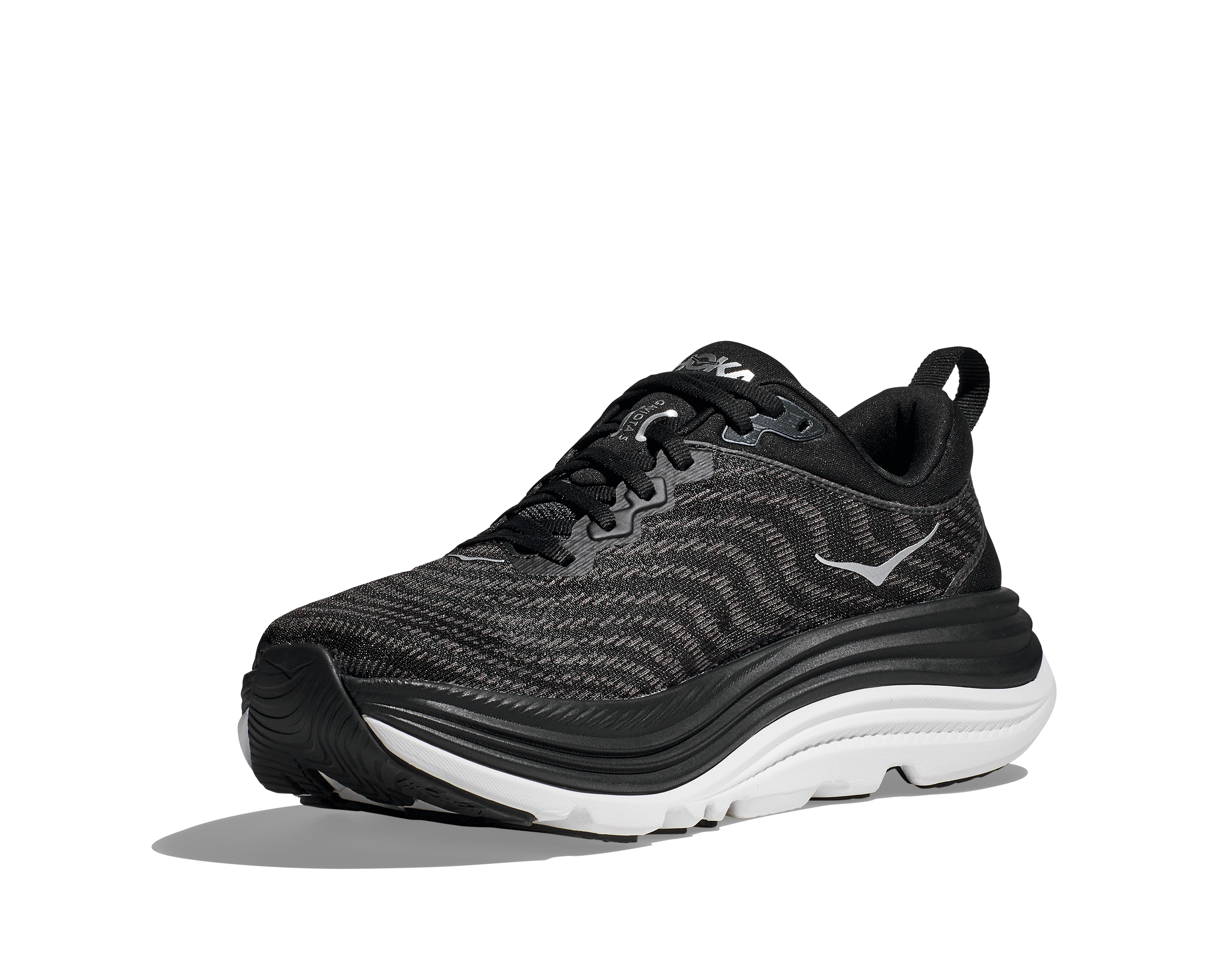 HOKA GAVIOTA V5 MENS WIDE