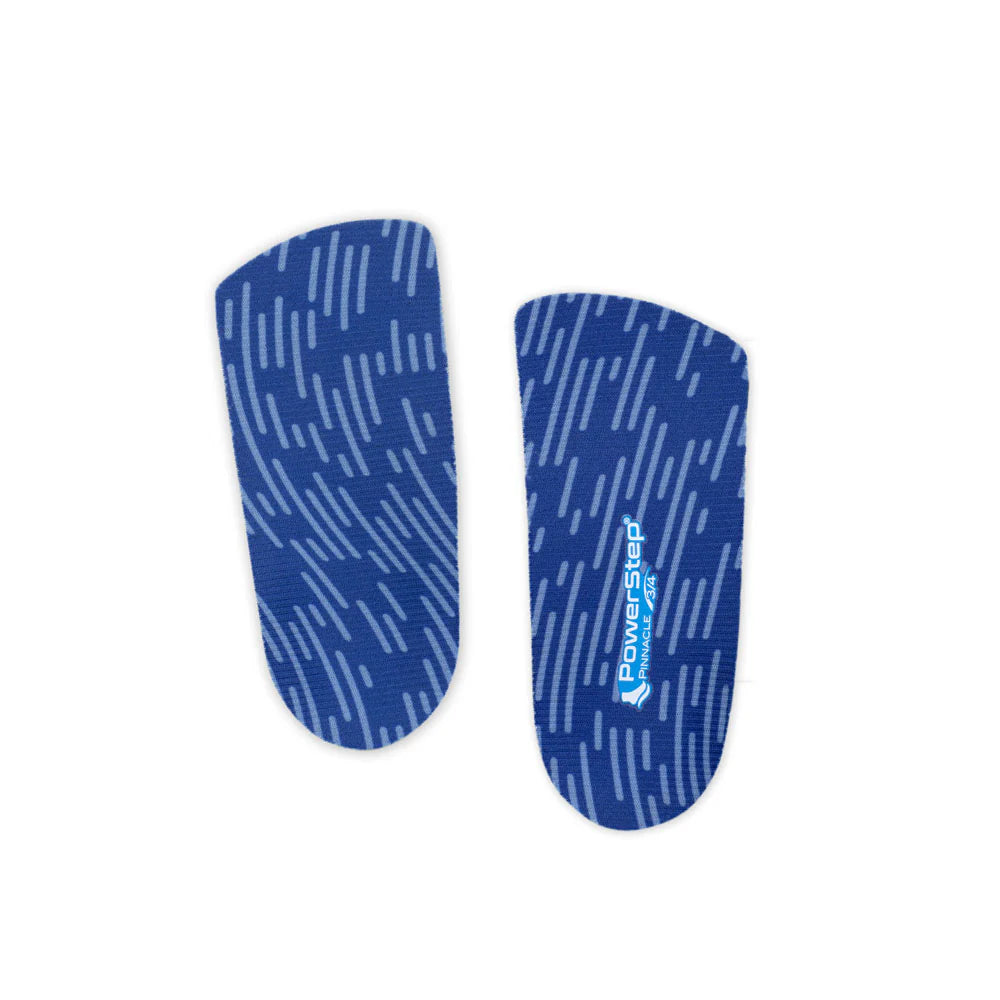 Pinnacle 3/4 Insole by Powerstep