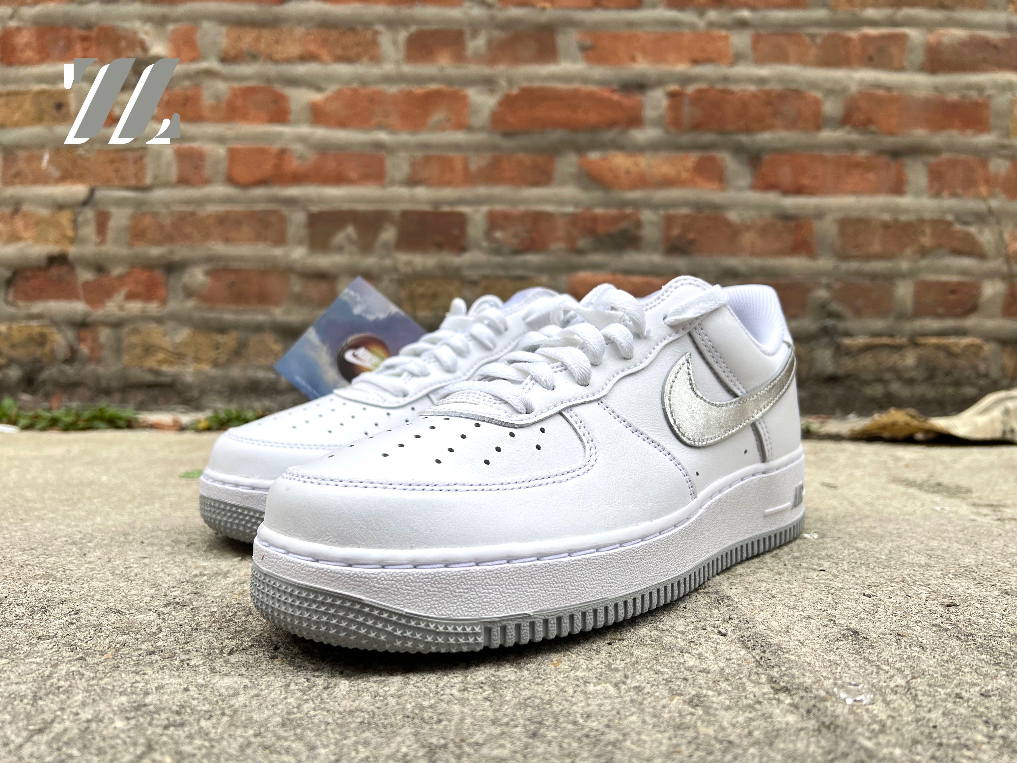 Men’s Nike Air Force 1 Low Color of the Month