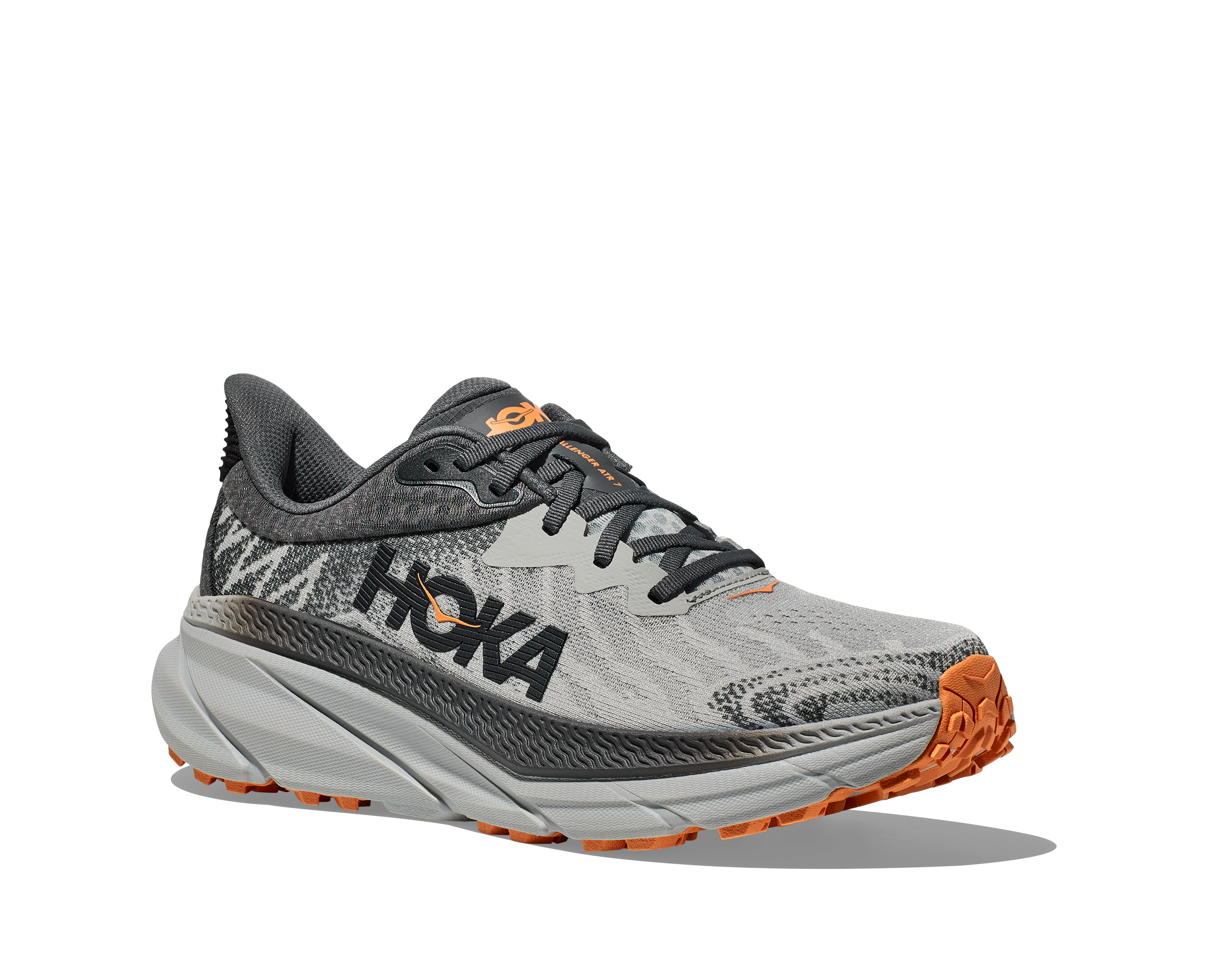 HOKA CHALLENGER V7 MEN'S MEDIUM