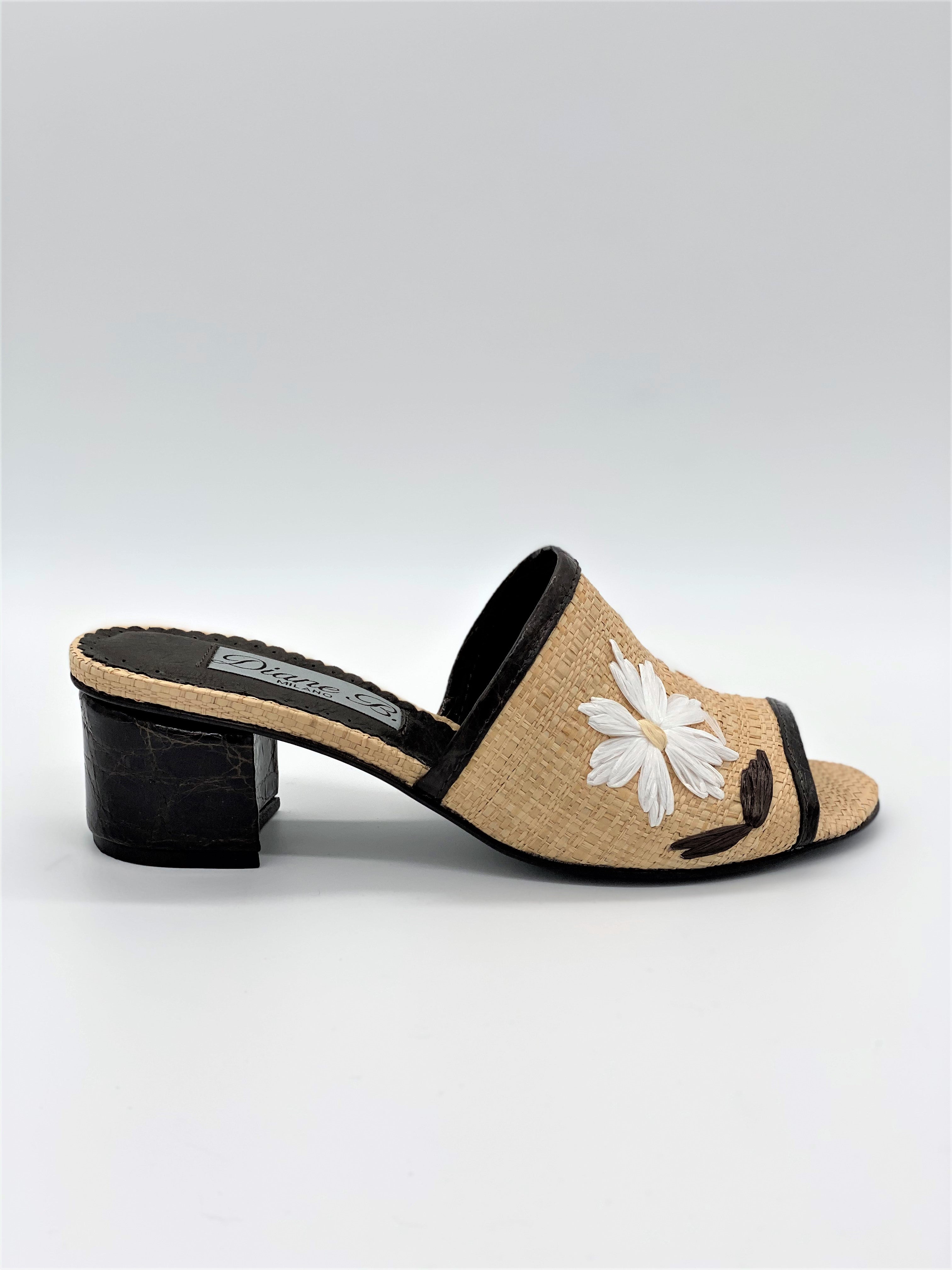 Daisy Mule