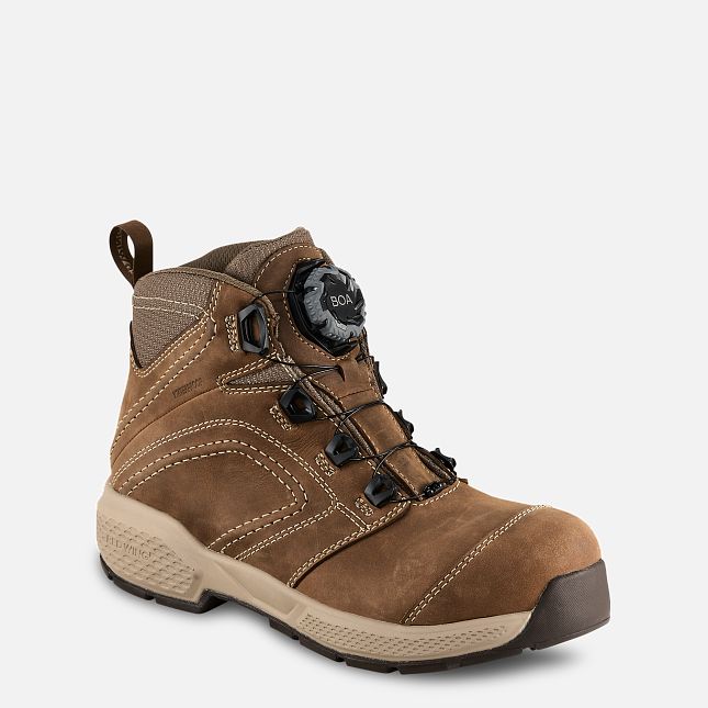 Women's 2459 Exos Lite 6 Boot by Red Wing