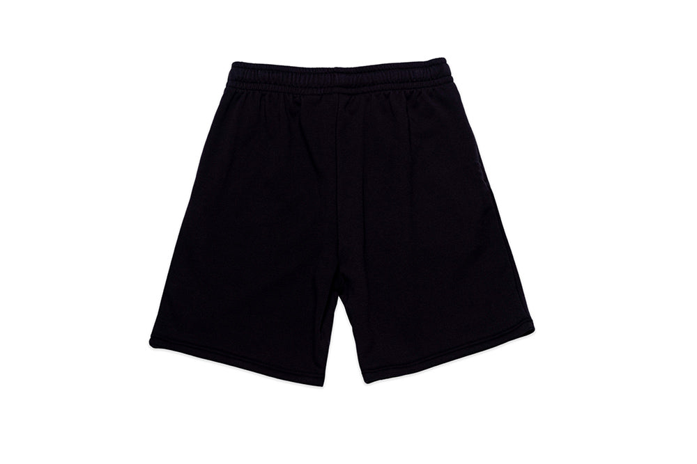 Men's Sweat Shorts Black R39133-990