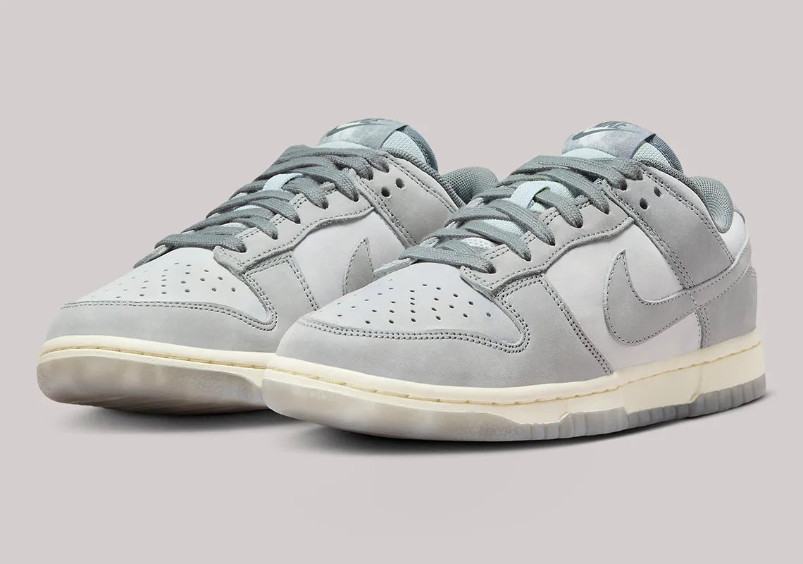 Women's Nike Dunk Low