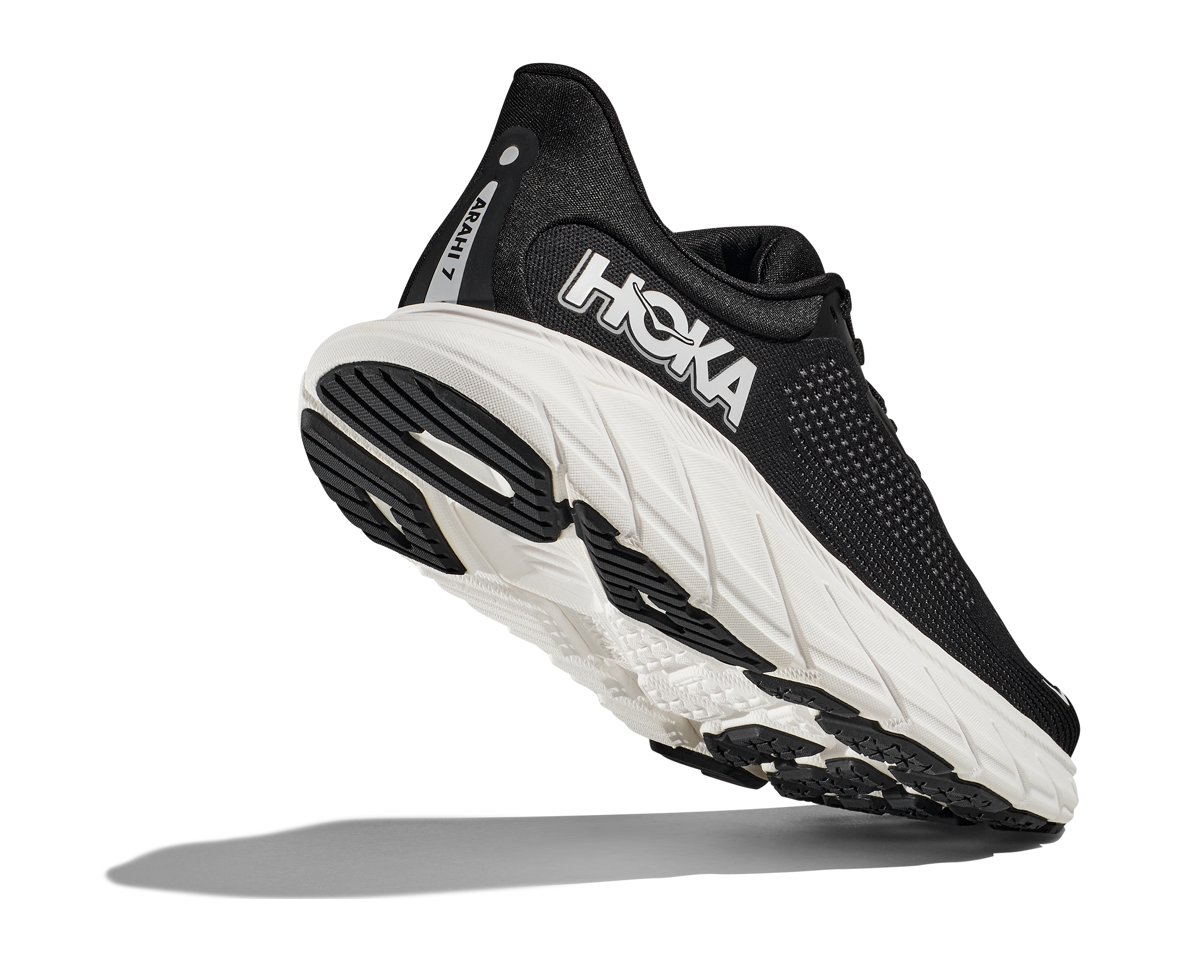 HOKA ARAHI V7 MEDIUM WOMEN