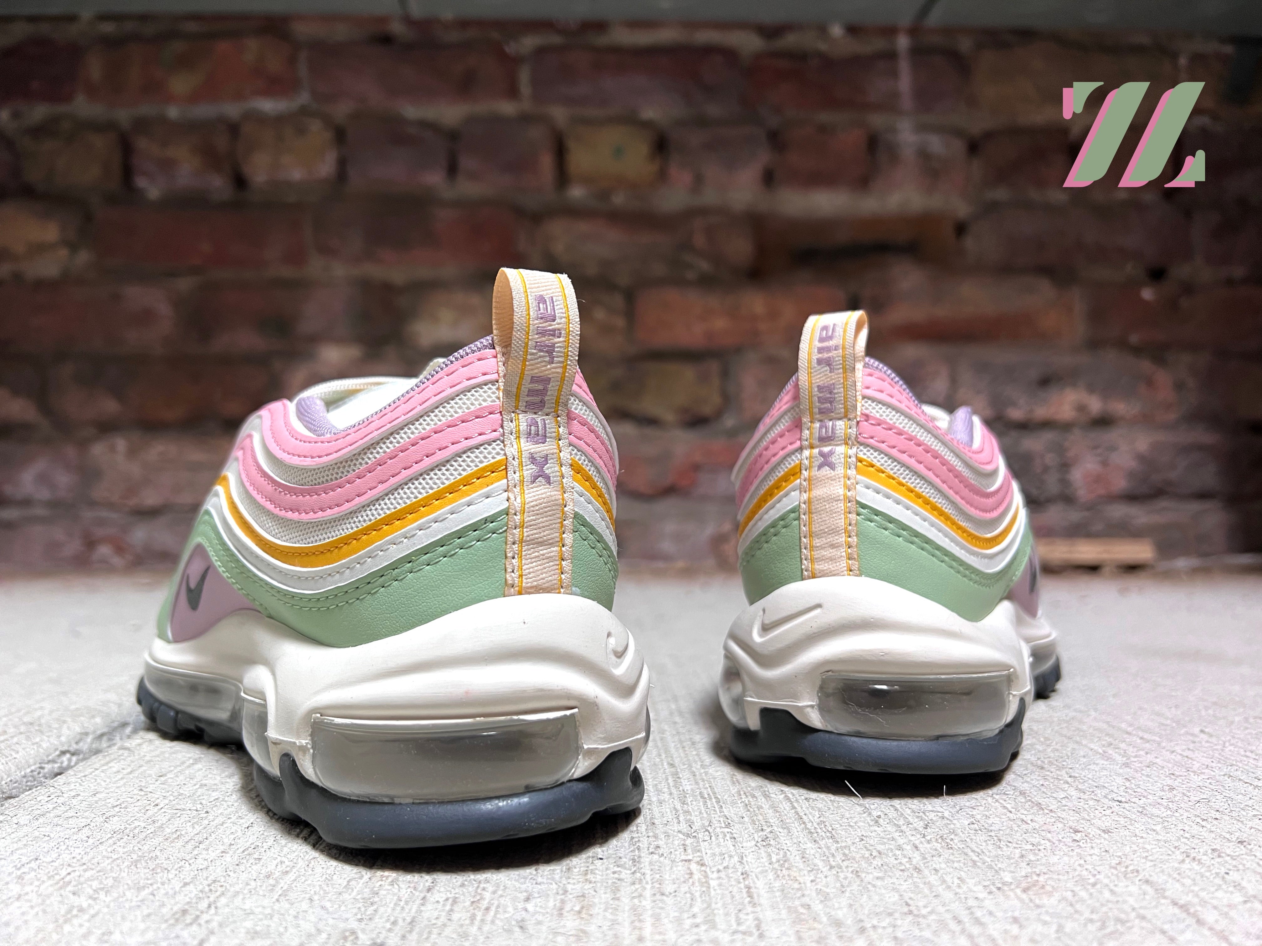 Women's Nike Air Max 97