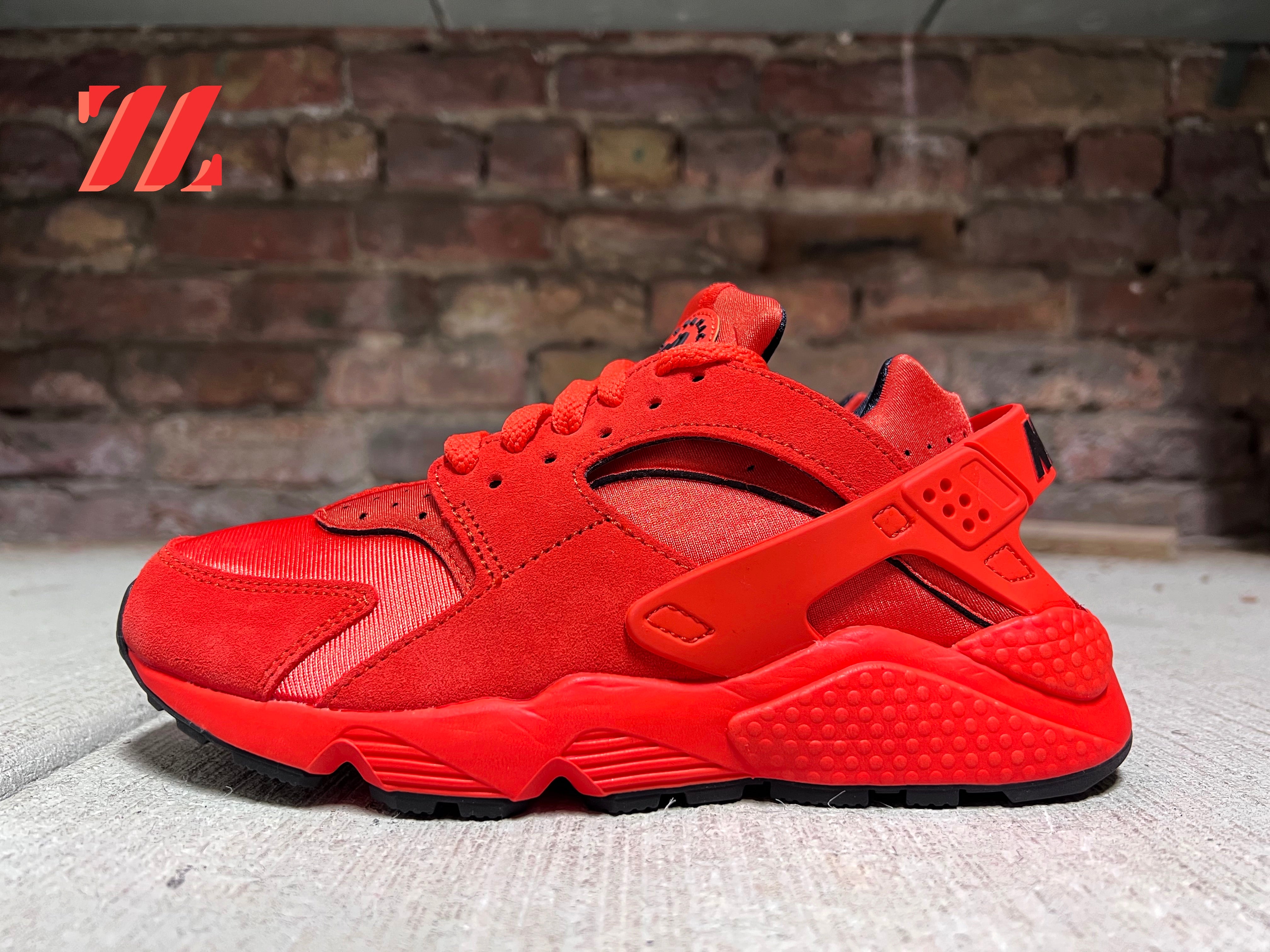 Women's Nike Air Huarache