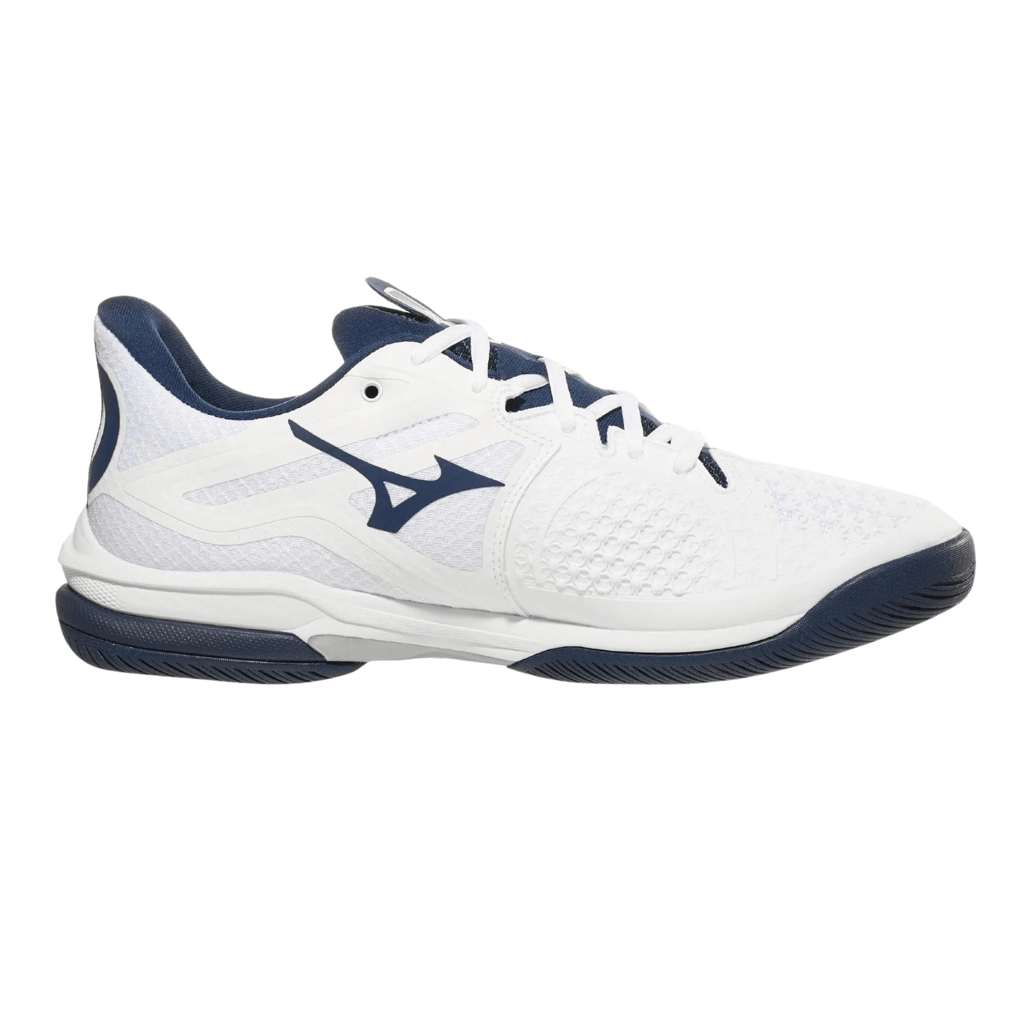 MIZUNO MEN'S  WAVE EXCEED TOUR 6