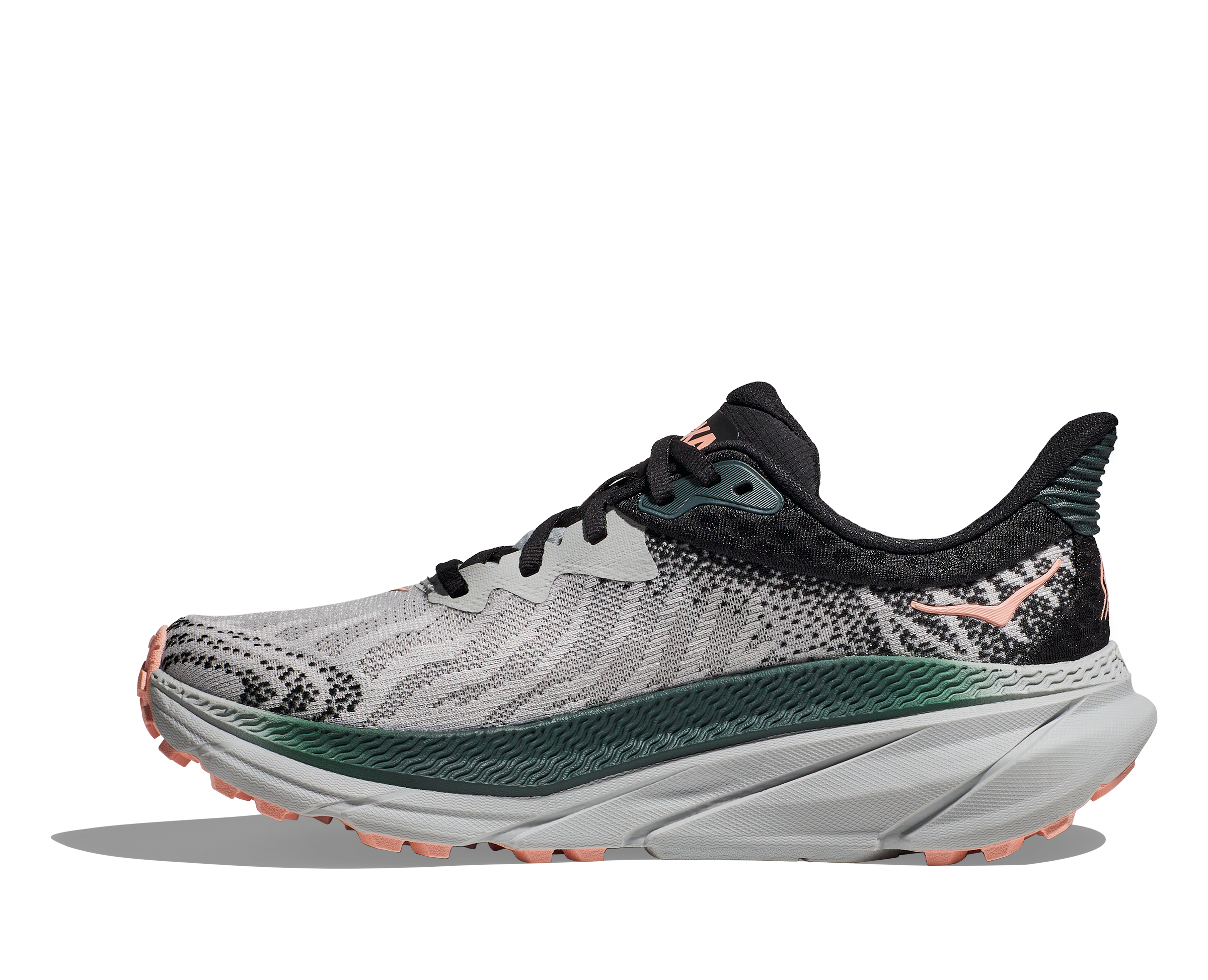 HOKA CHALLENGER V7 WOMEN WIDE