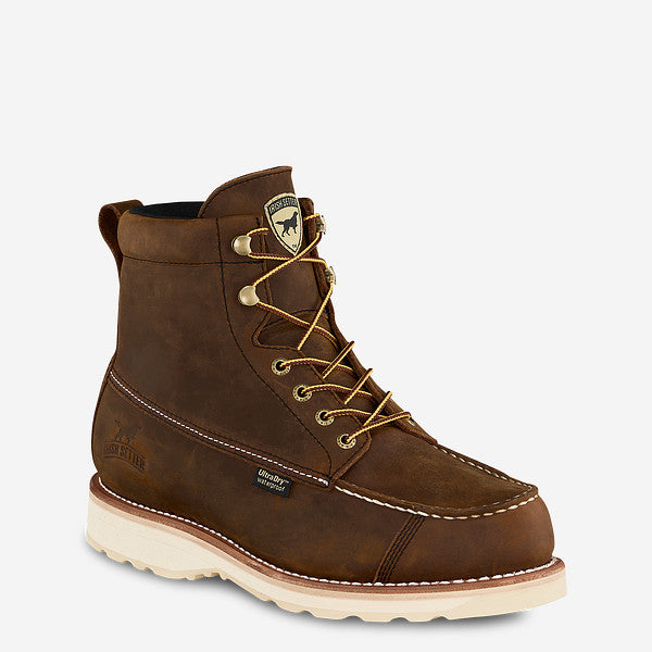 891 Wingshooter 7 Boot Irish Setter by Red Wing