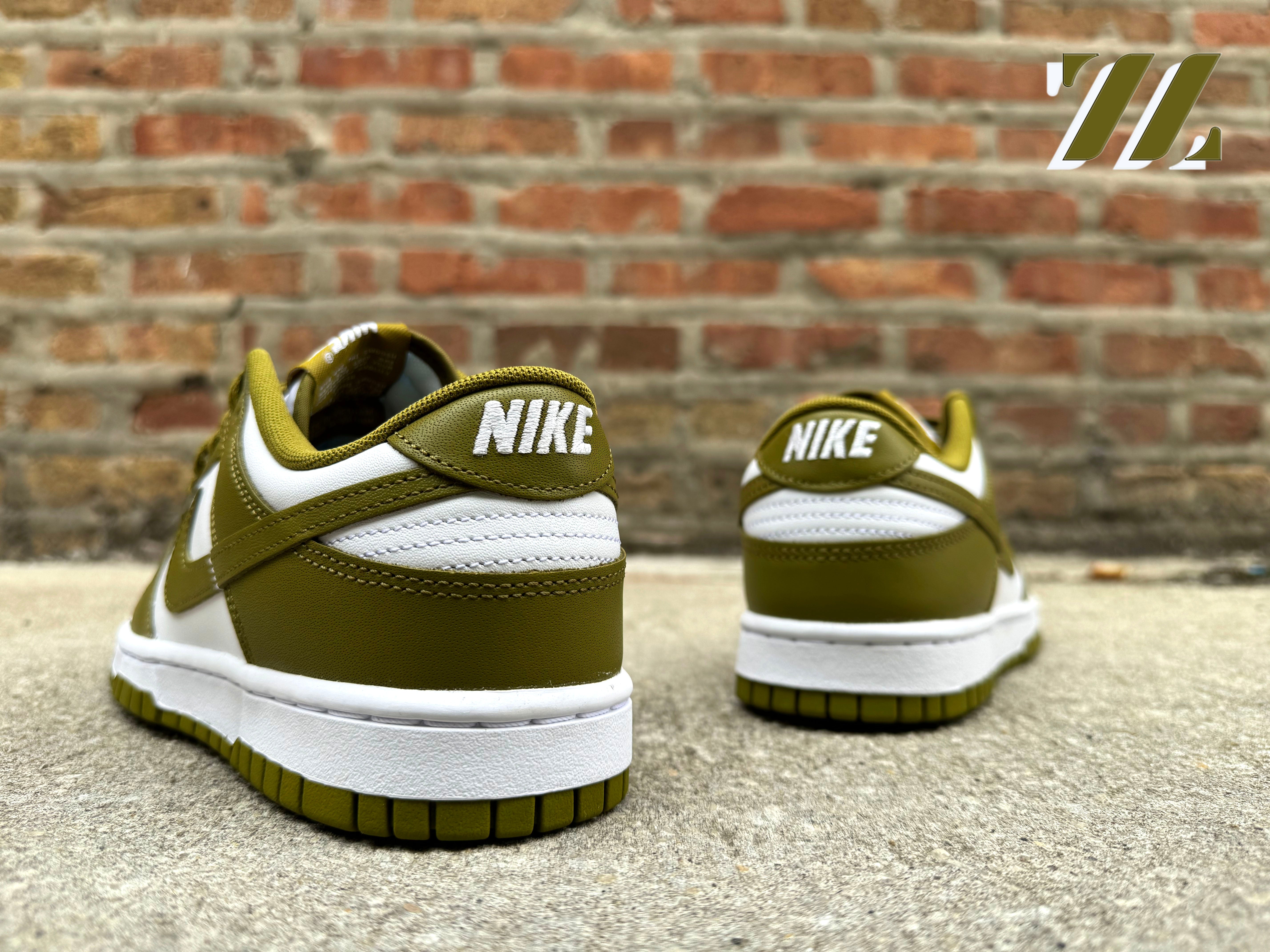 Kid's Nike Dunk Low (GS)