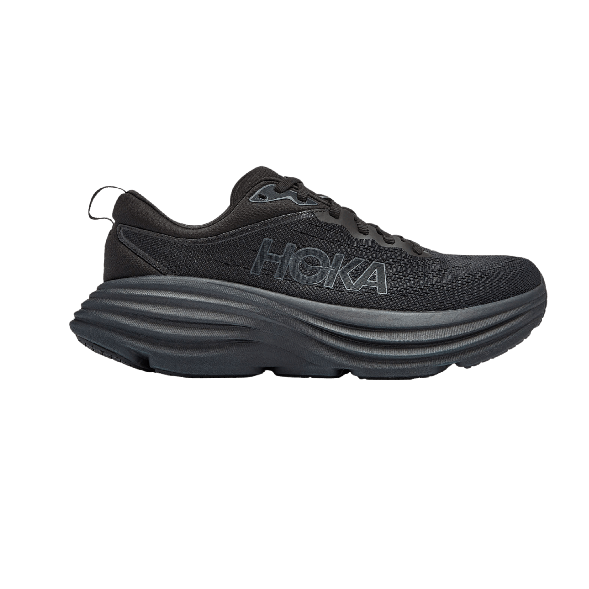 HOKA WOMEN'S BONDI 8 WIDE