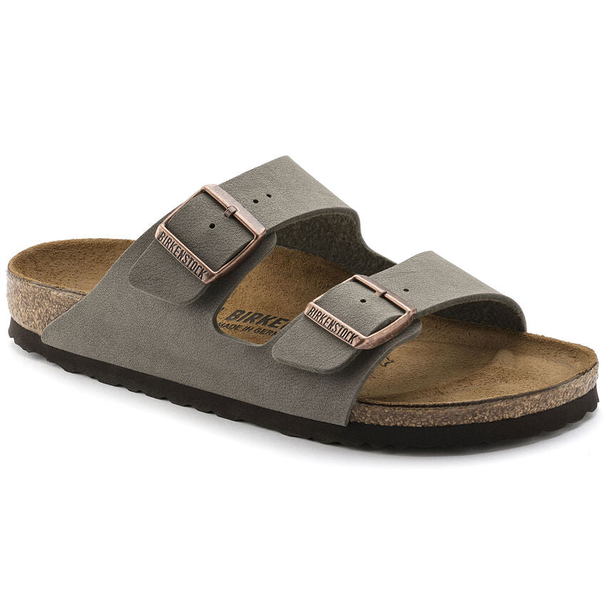 Unisex Arizona Birkibuc by Birkenstock