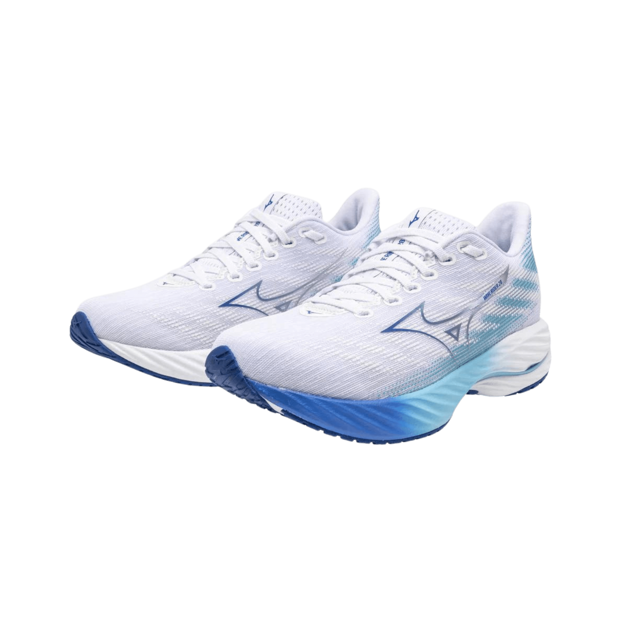 MIZUNO WOMEN'S WAVE RIDER 28