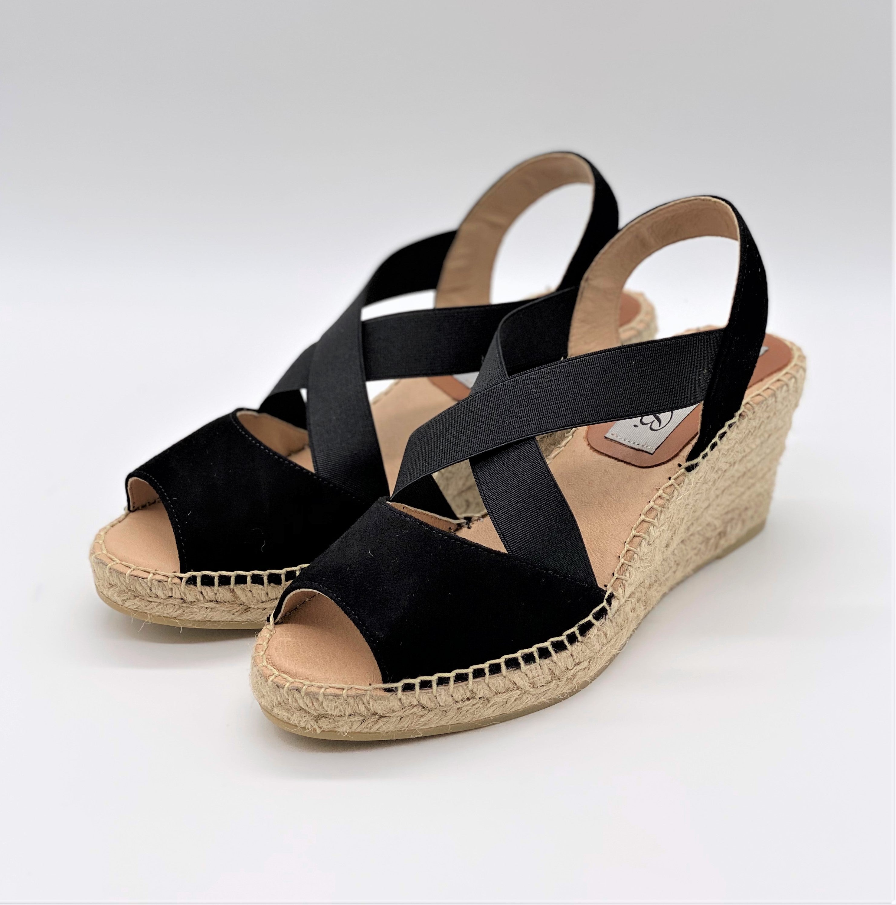 Esprit Espadrille