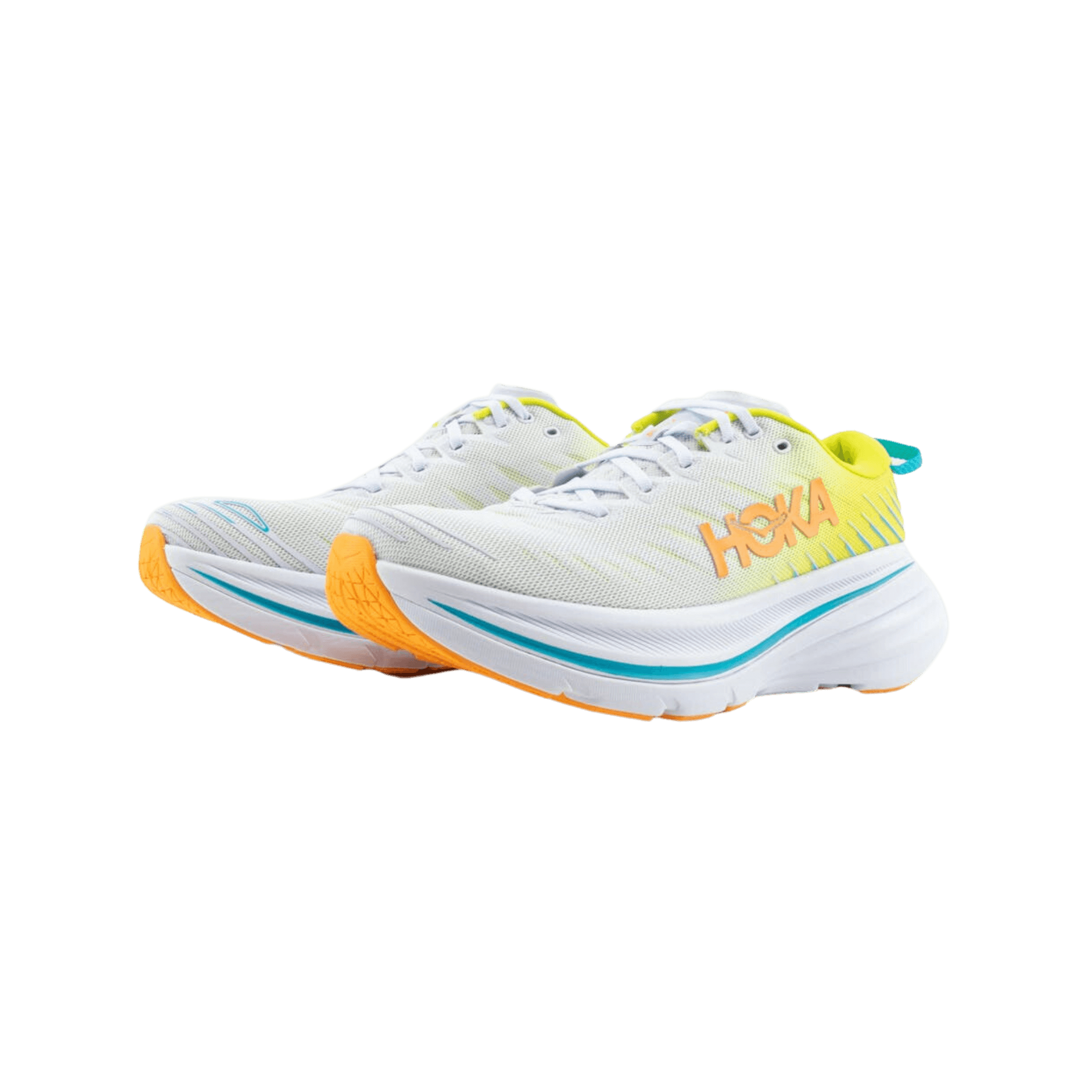 HOKA WOMEN'S BONDI X