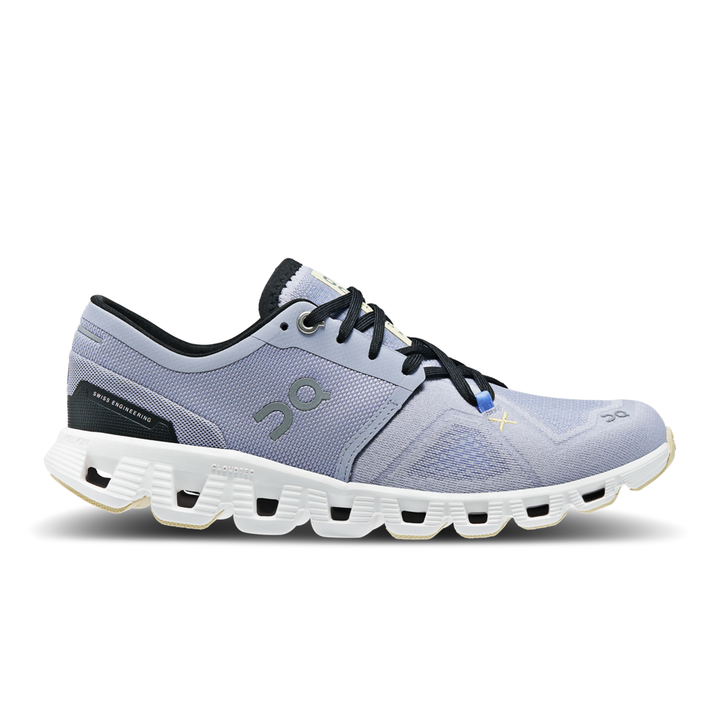 CLOUD X 3 WOMEN | NIMBUS/WHITE