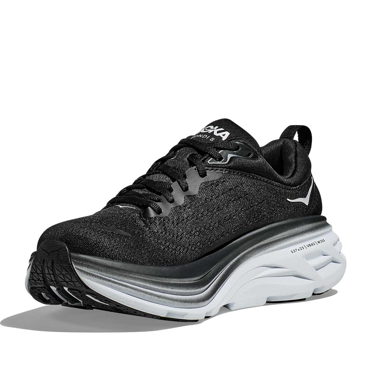 HOKA MEN'S BONDI 8 WIDE