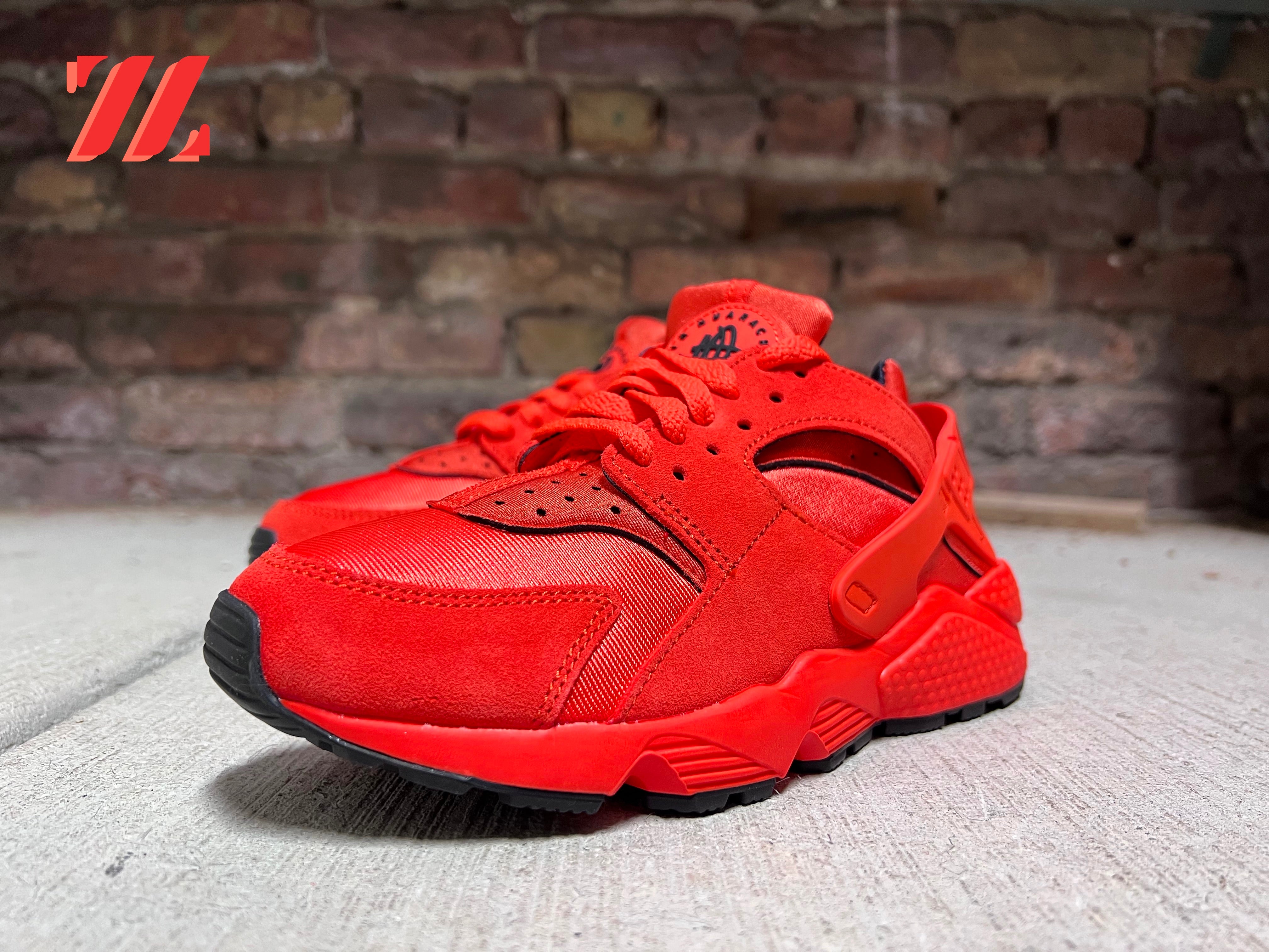 Women's Nike Air Huarache