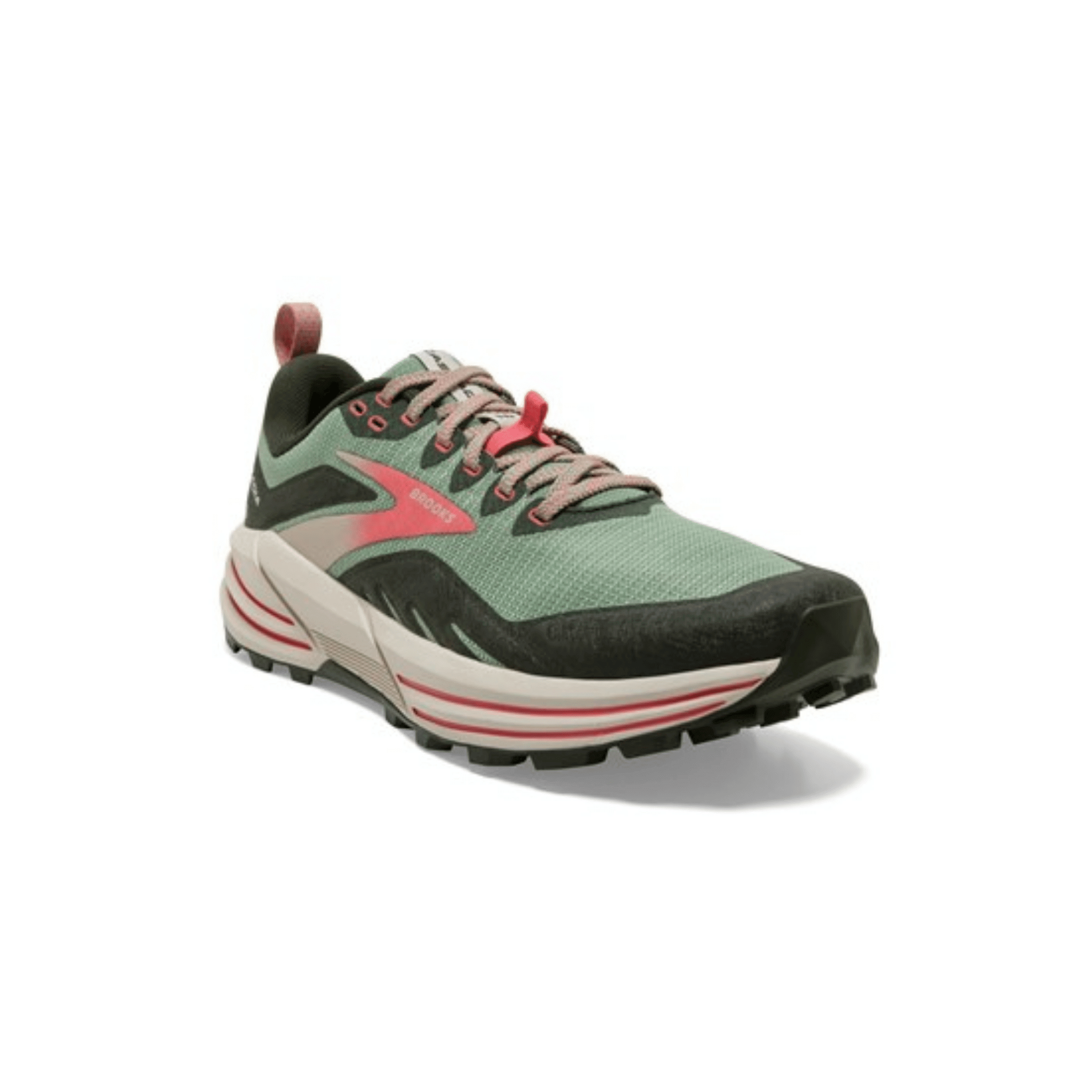 BROOKS WOMEN'S CASCADIA 16