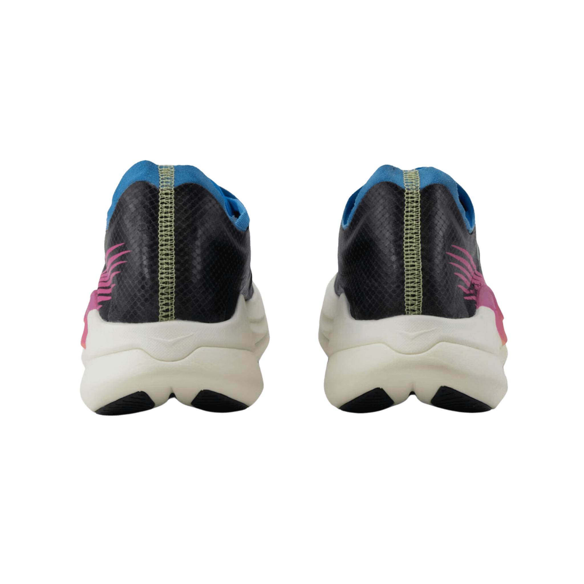 HOKA MEN AND WOMEN'S ROCKET X 2