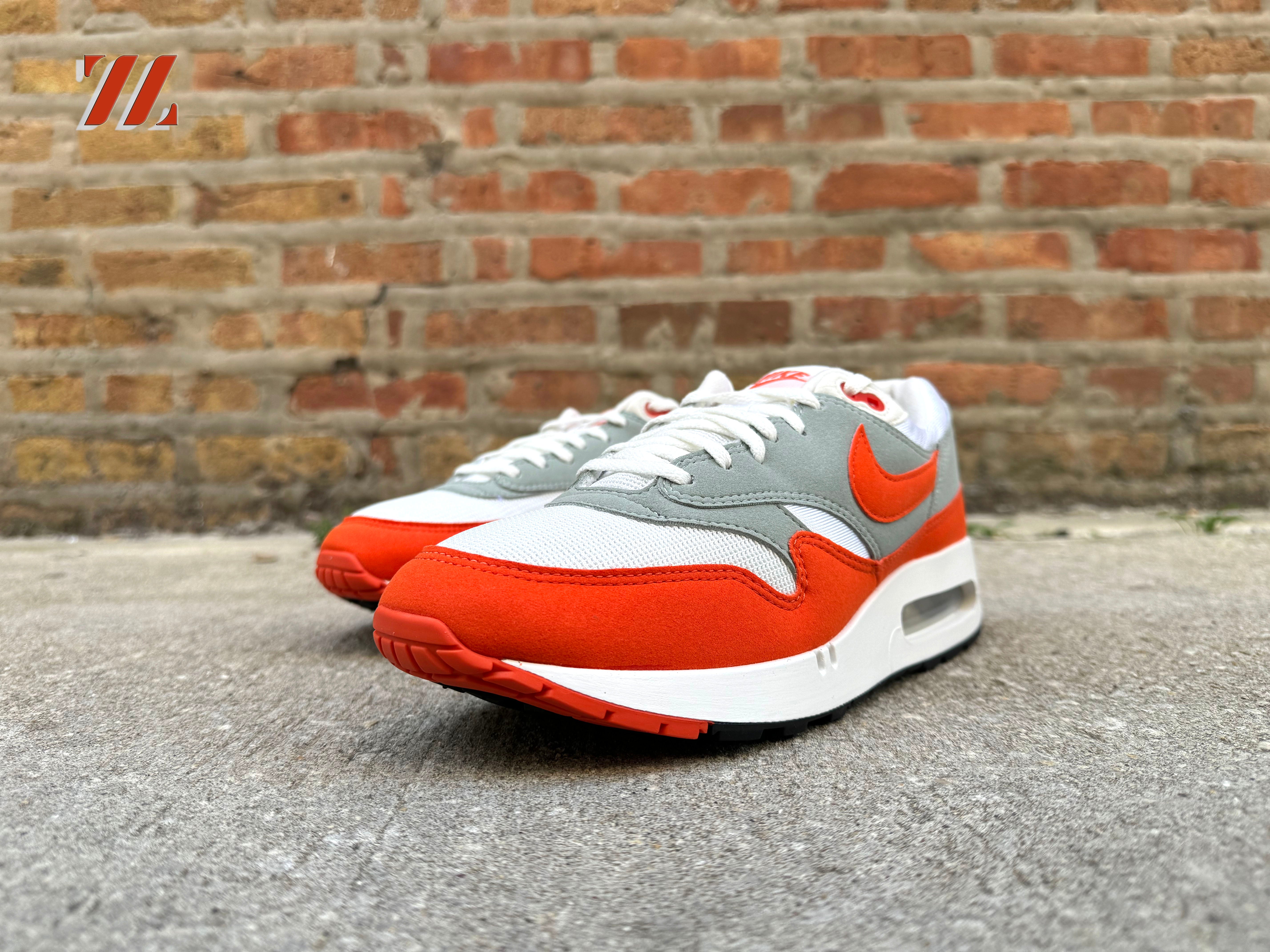 Men's Nike Air Max 1 '86 “Cosmic Clay”