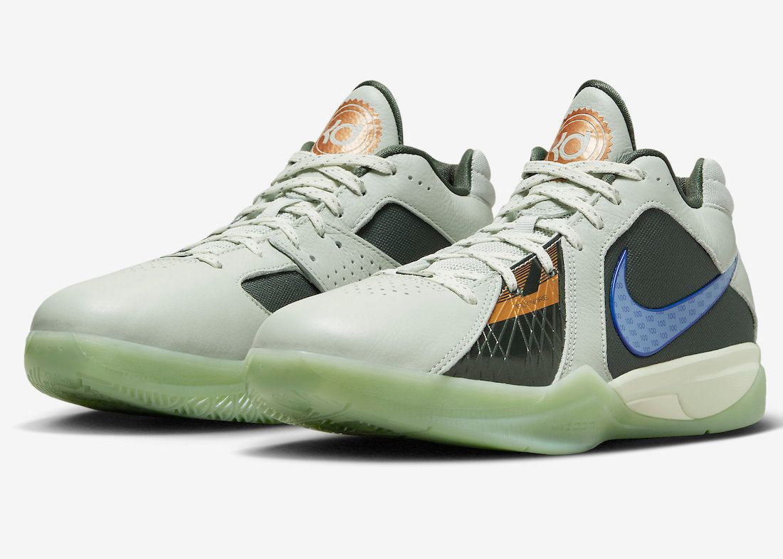 Men’s Nike Zoom KD 3 “Easy Money”