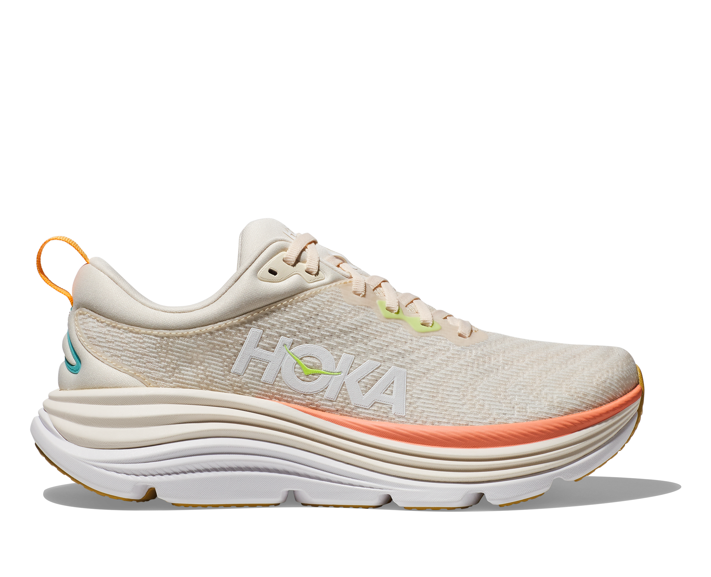 HOKA GAVIOTA V5 WOMEN'S