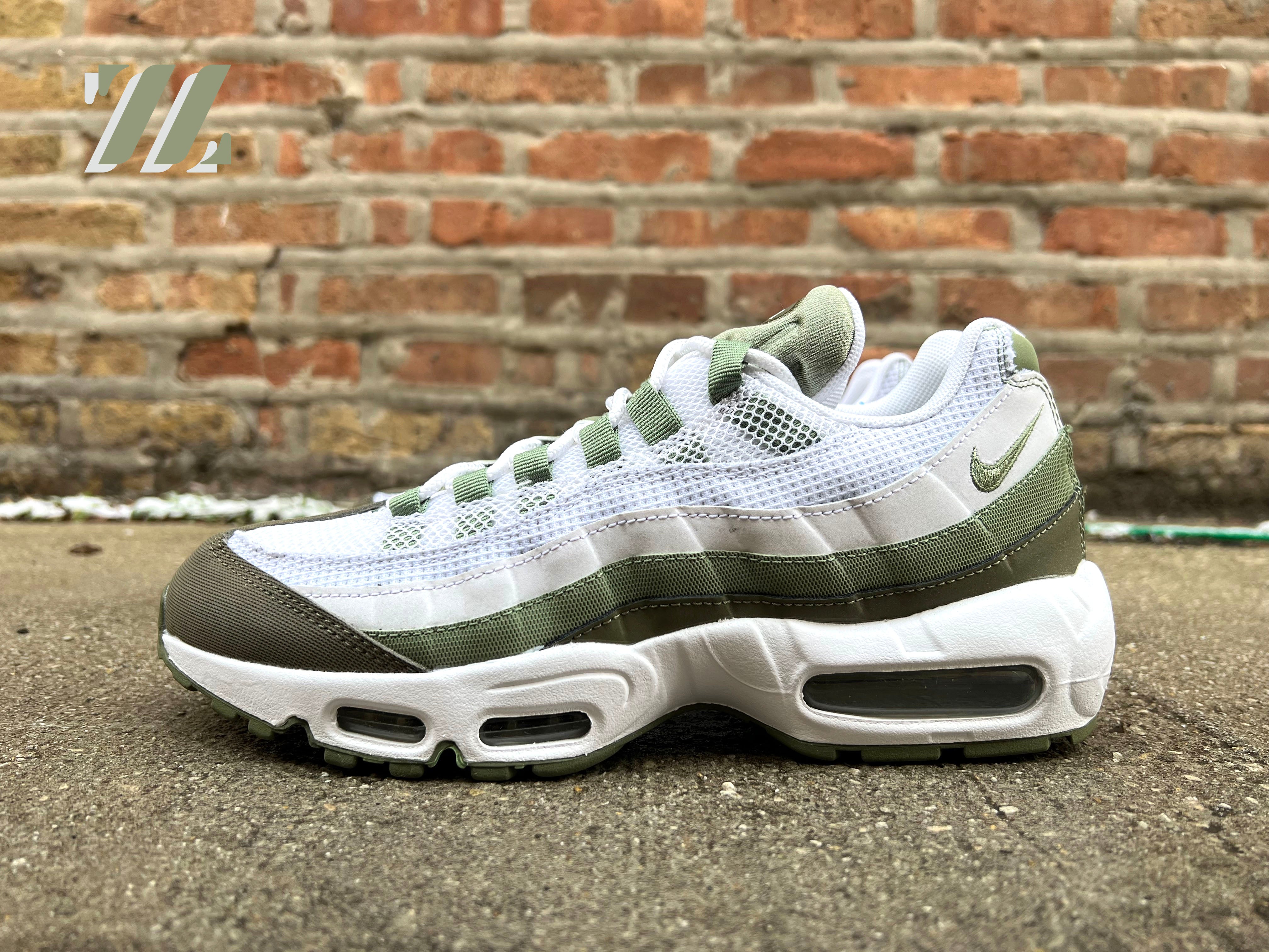 Men's Nike Air Max 95