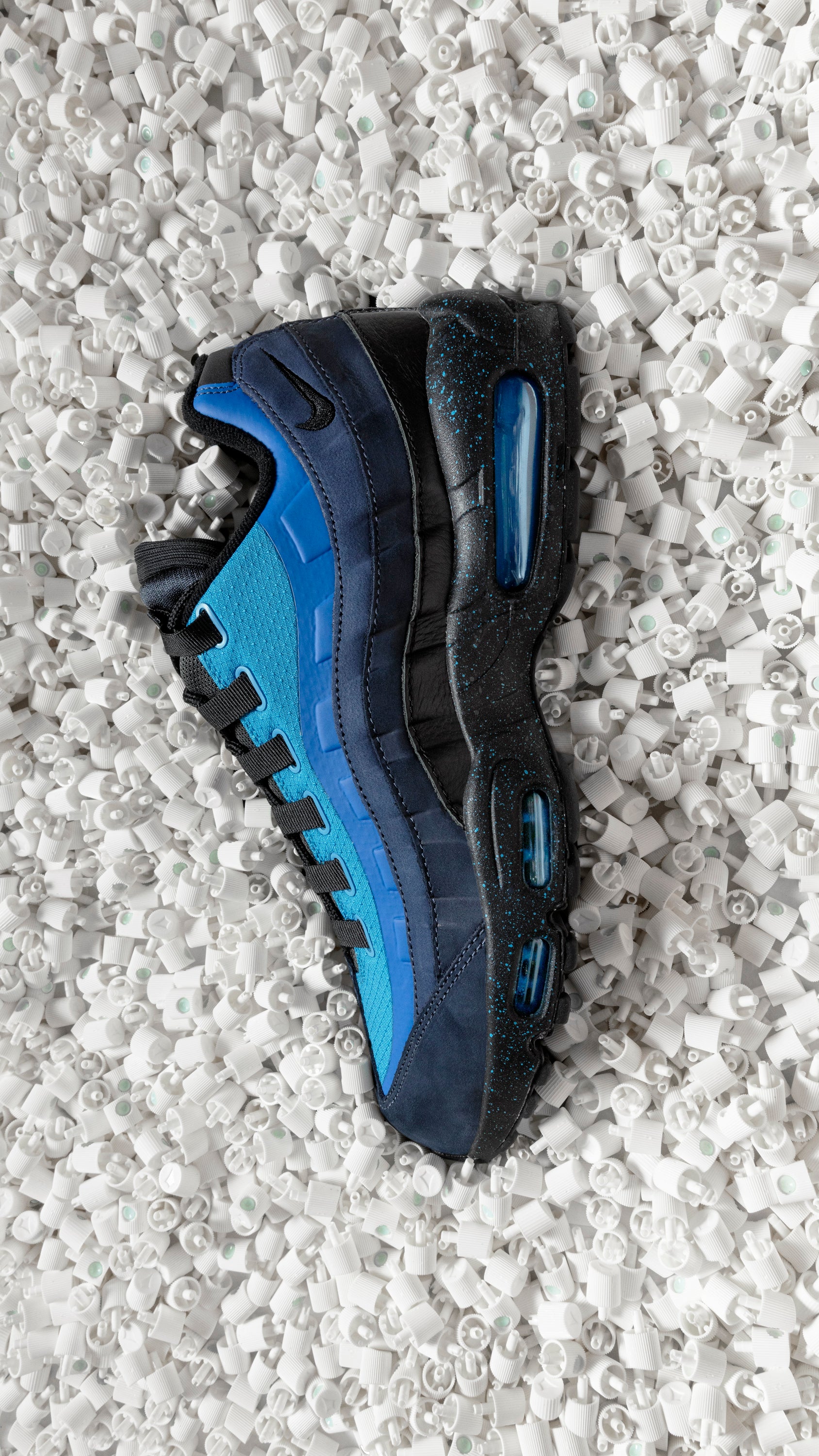 Men's Air Max 95 x STASH