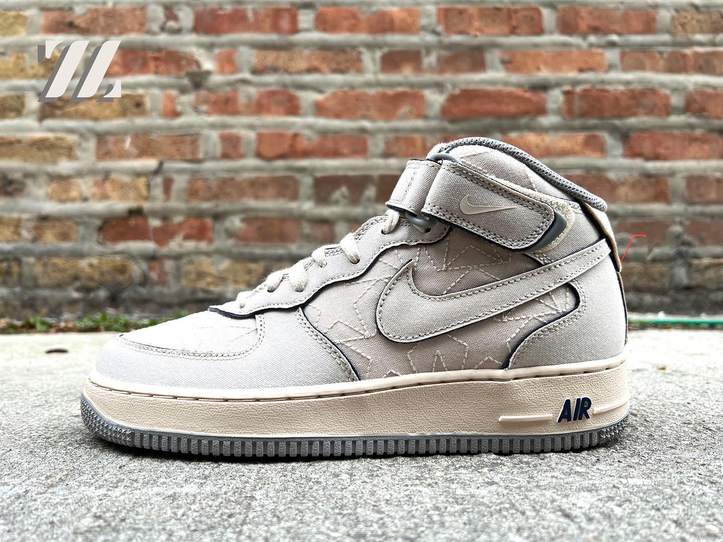 Men’s Nike Air Force 1 Mid ‘07 LXX